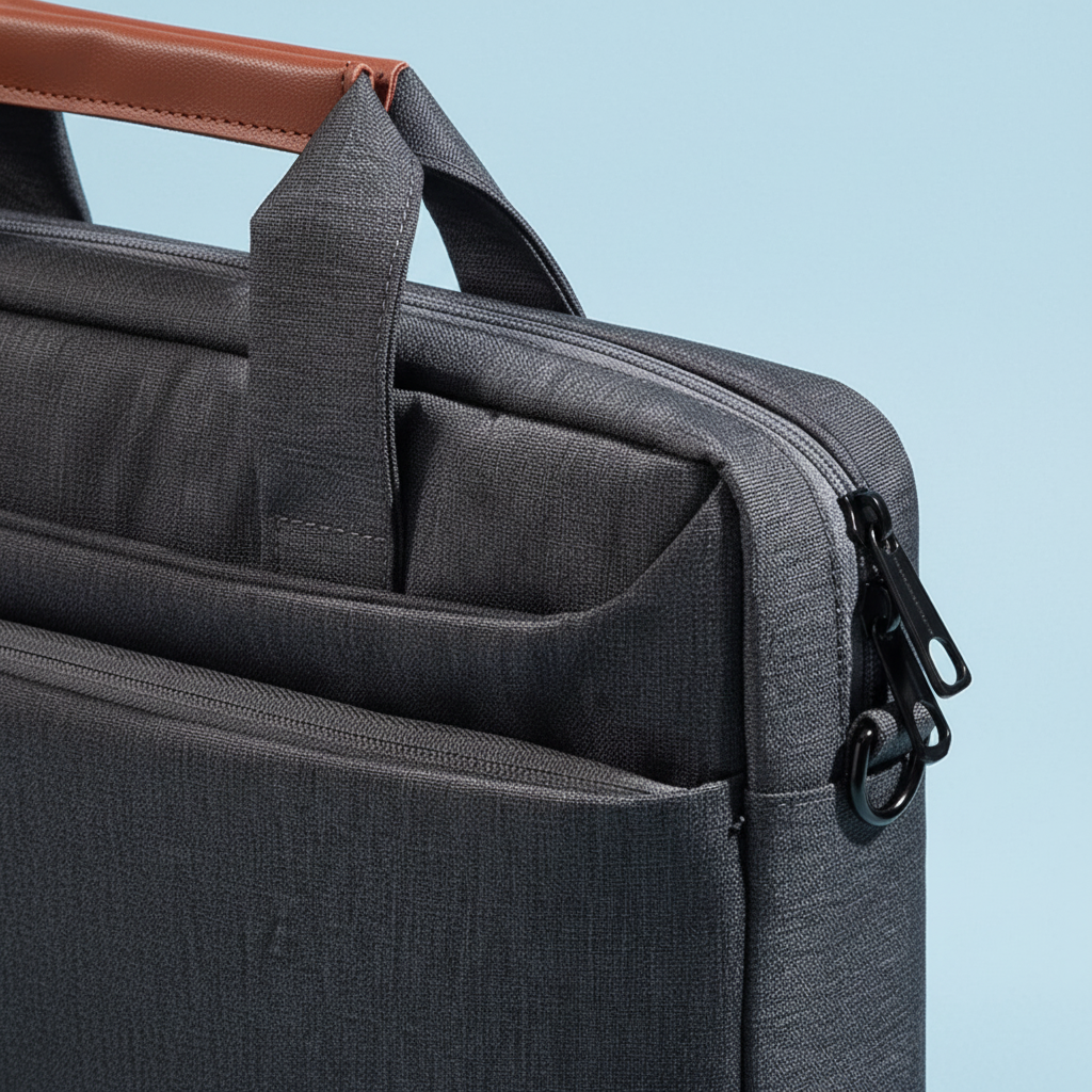 Nordspur | Business Laptop Messenger Bag