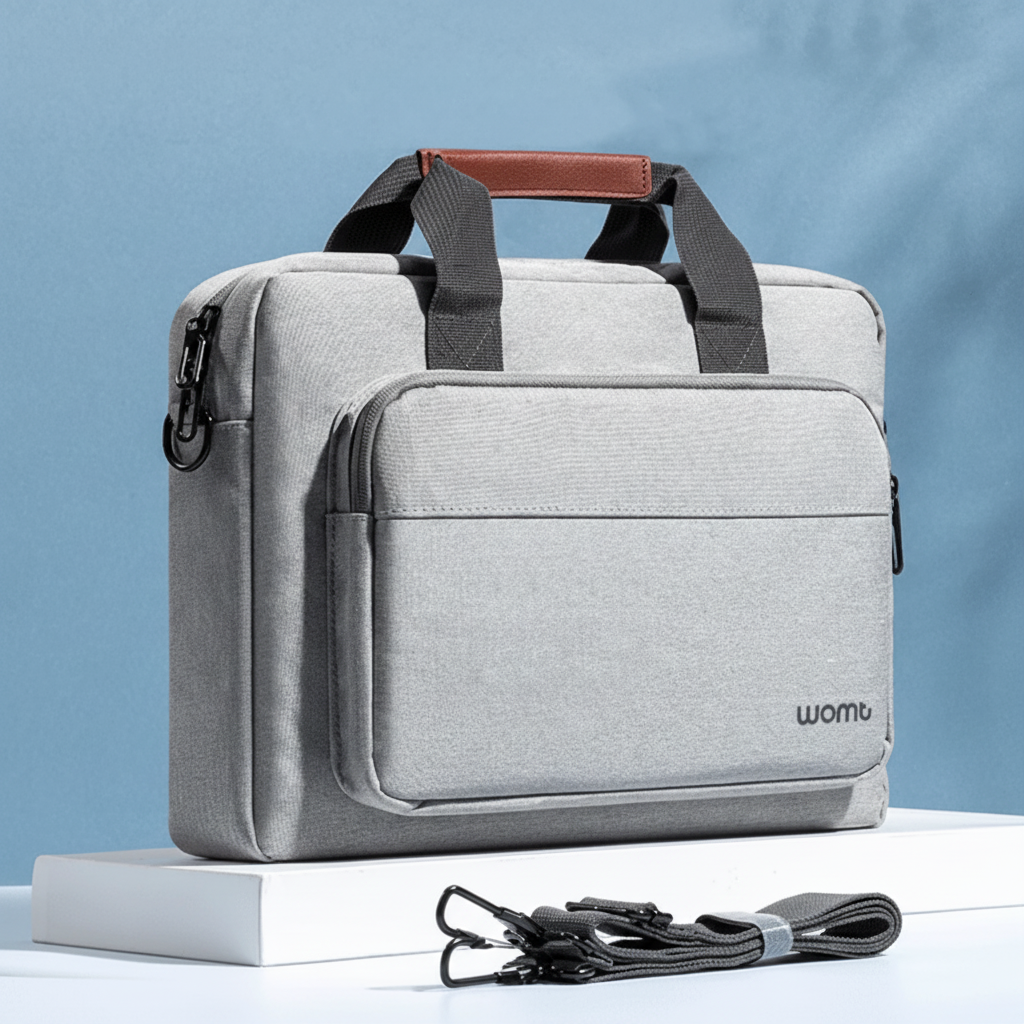 Nordspur | Business Shoulder Laptop Briefcase
