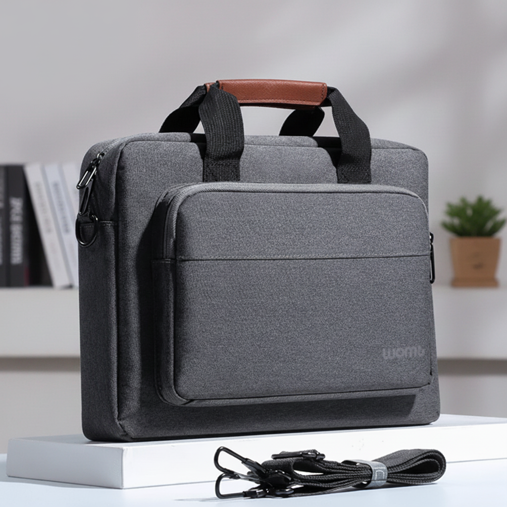 Nordspur | Business Shoulder Laptop Briefcase