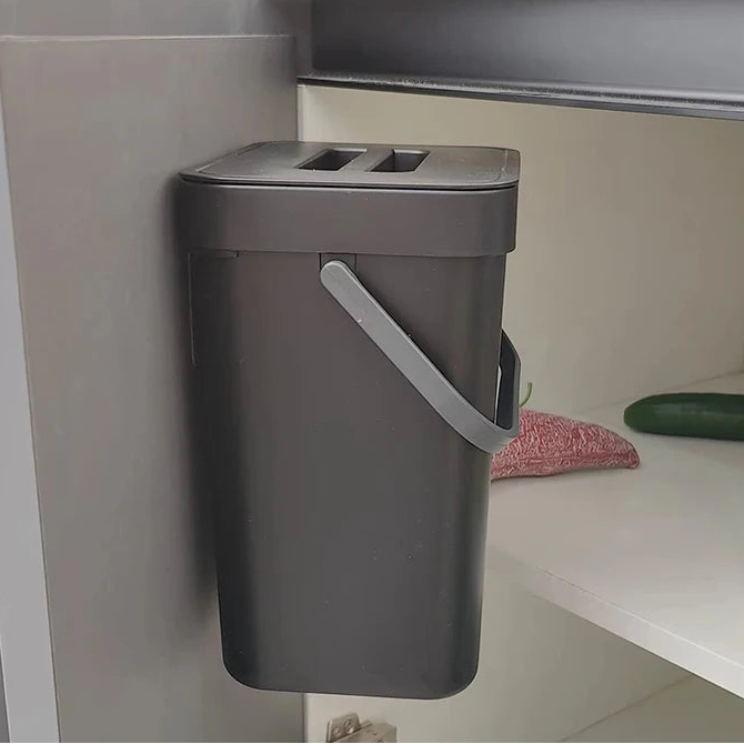 Nordspur | Cabinex Hanging Kitchen Cabinet Bin
