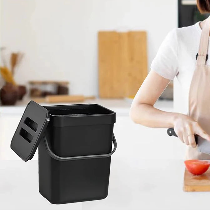 Nordspur | Cabinex Hanging Kitchen Cabinet Bin
