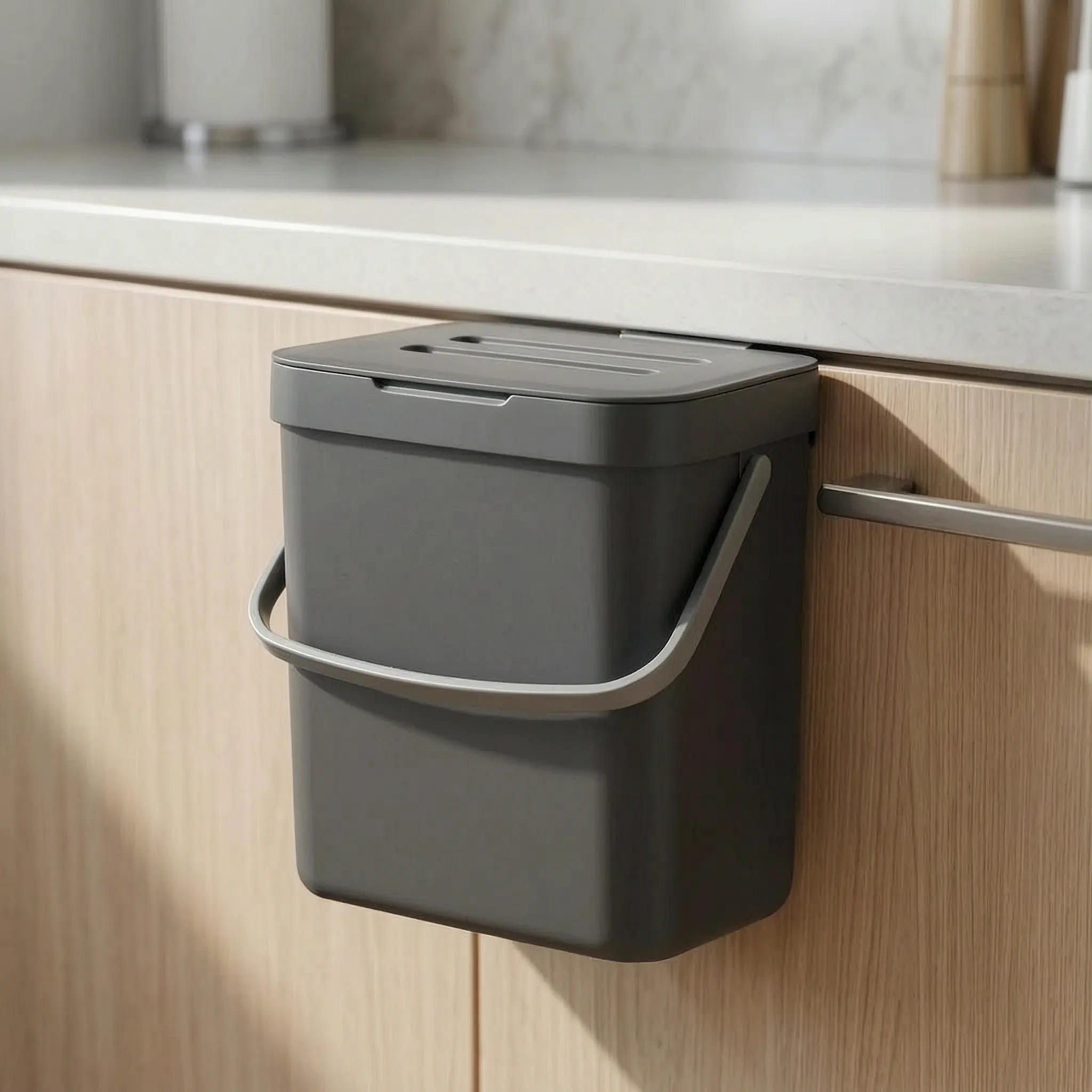Nordspur | Cabinex Hanging Kitchen Cabinet Bin
