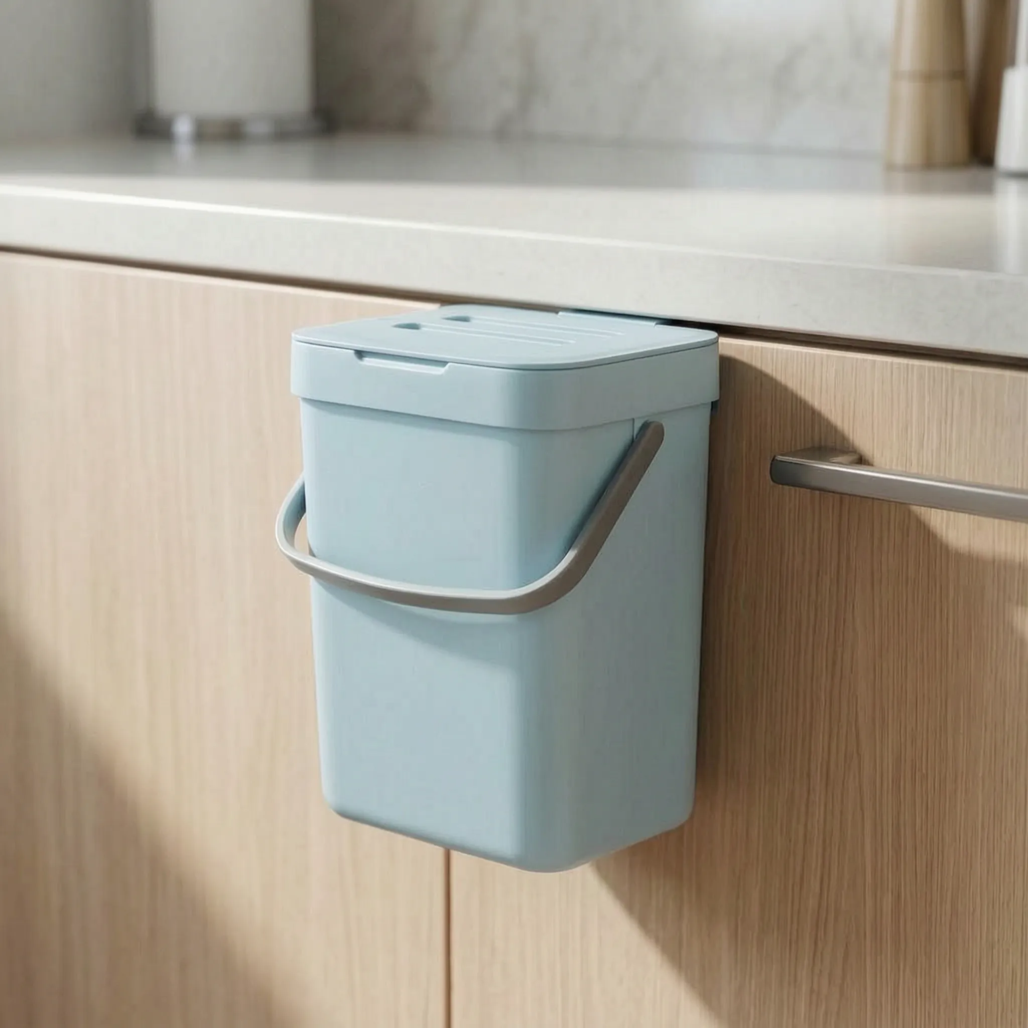 Nordspur | Cabinex Hanging Kitchen Cabinet Bin