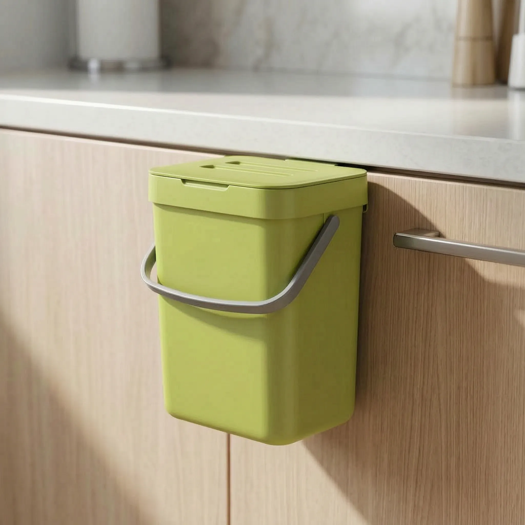 Nordspur | Cabinex Hanging Kitchen Cabinet Bin