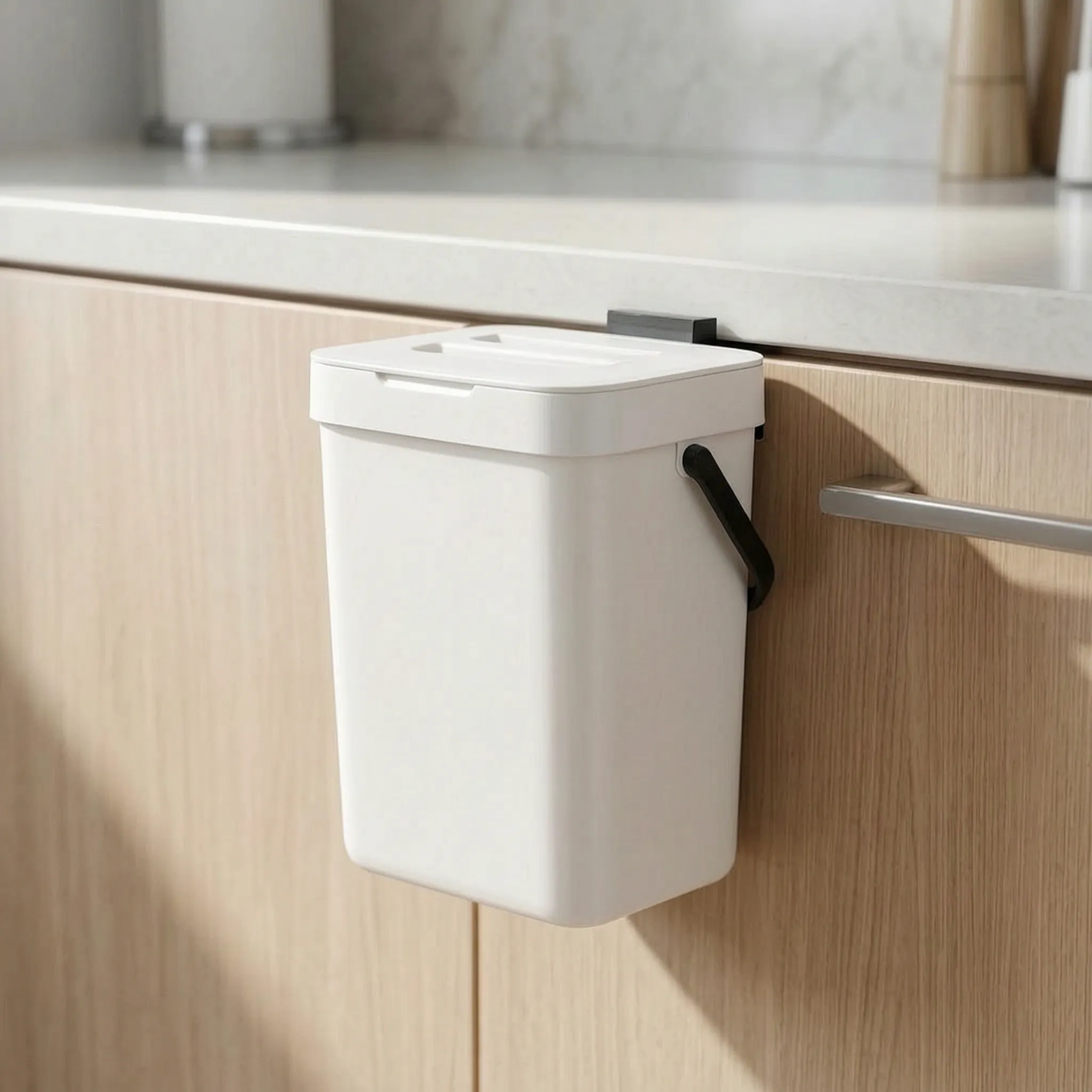 Nordspur | Cabinex Hanging Kitchen Cabinet Bin