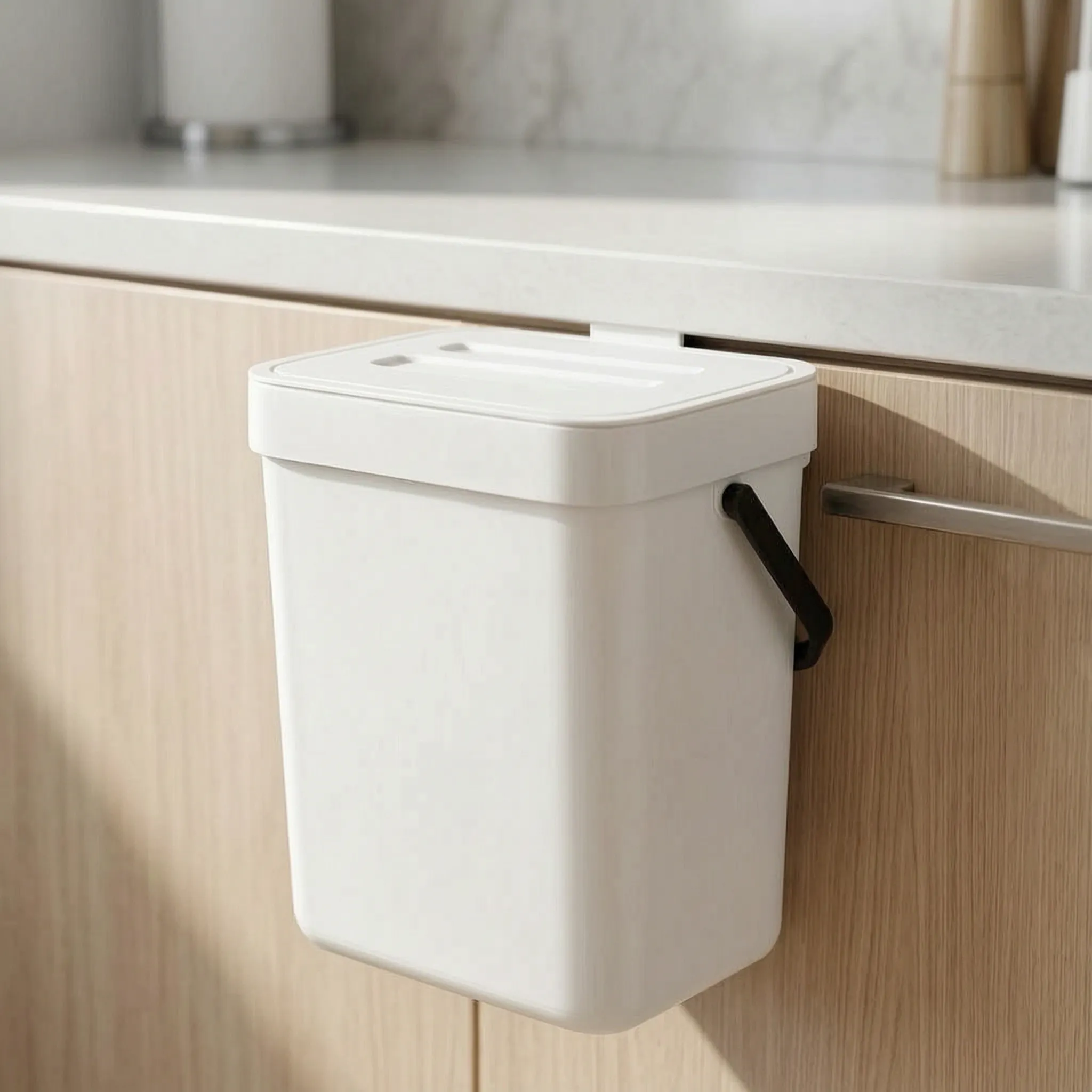 Nordspur | Cabinex Hanging Kitchen Cabinet Bin