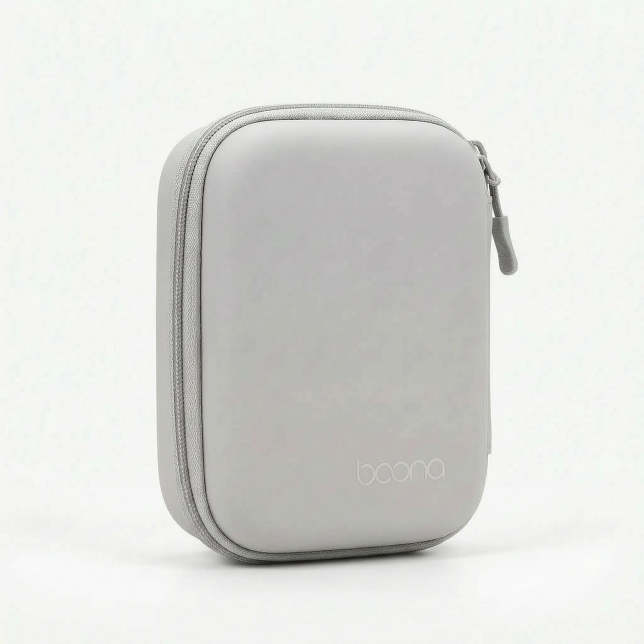 Nordspur | CableCube Compact Hard Shell Gadget Organiser Case