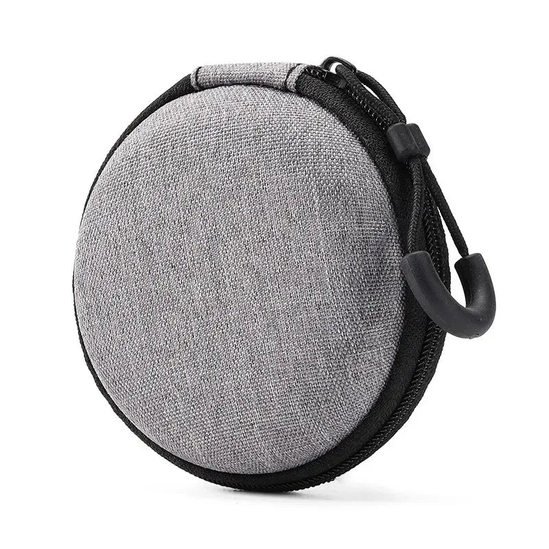 Nordspur | Cablezip Compact Zip-Around Travel Electronics Organiser