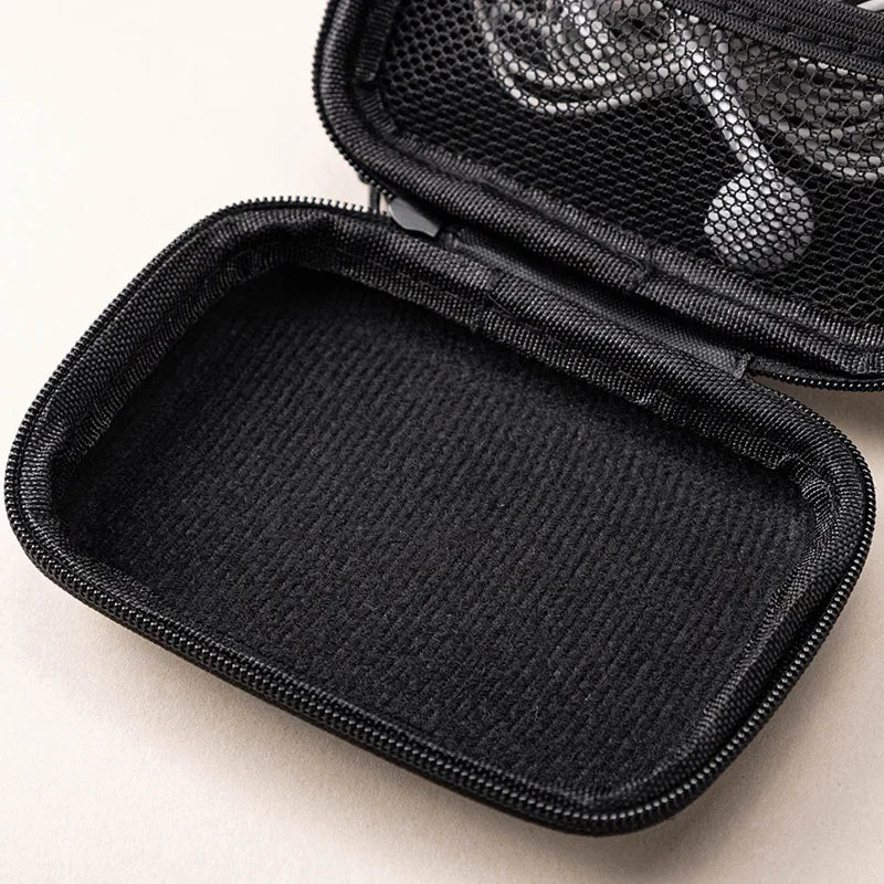Nordspur | Cablezip Compact Zip-Around Travel Electronics Organiser