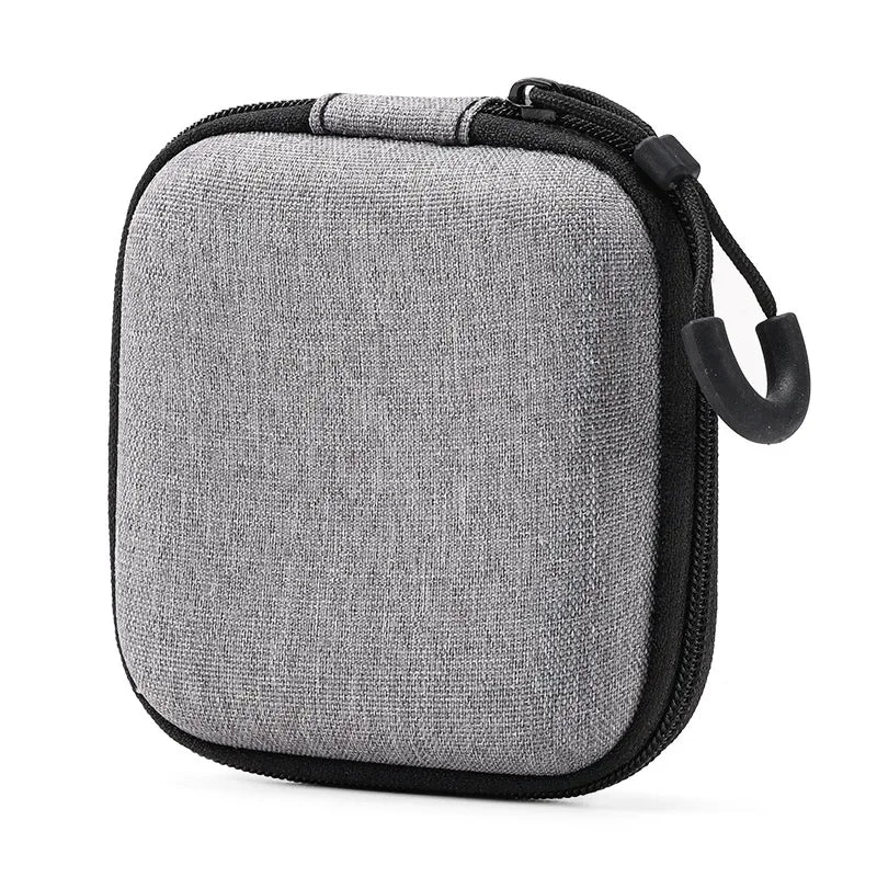 Nordspur | Cablezip Compact Zip-Around Travel Electronics Organiser