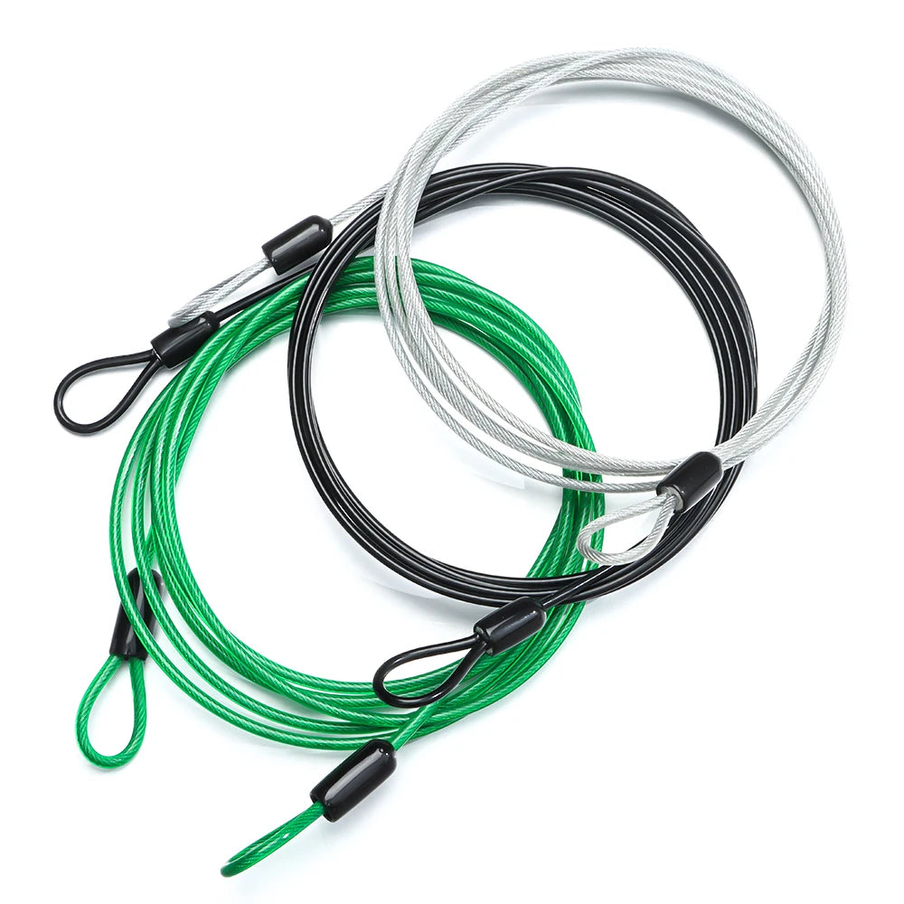 Nordspur | Cablis Looped Security Cable