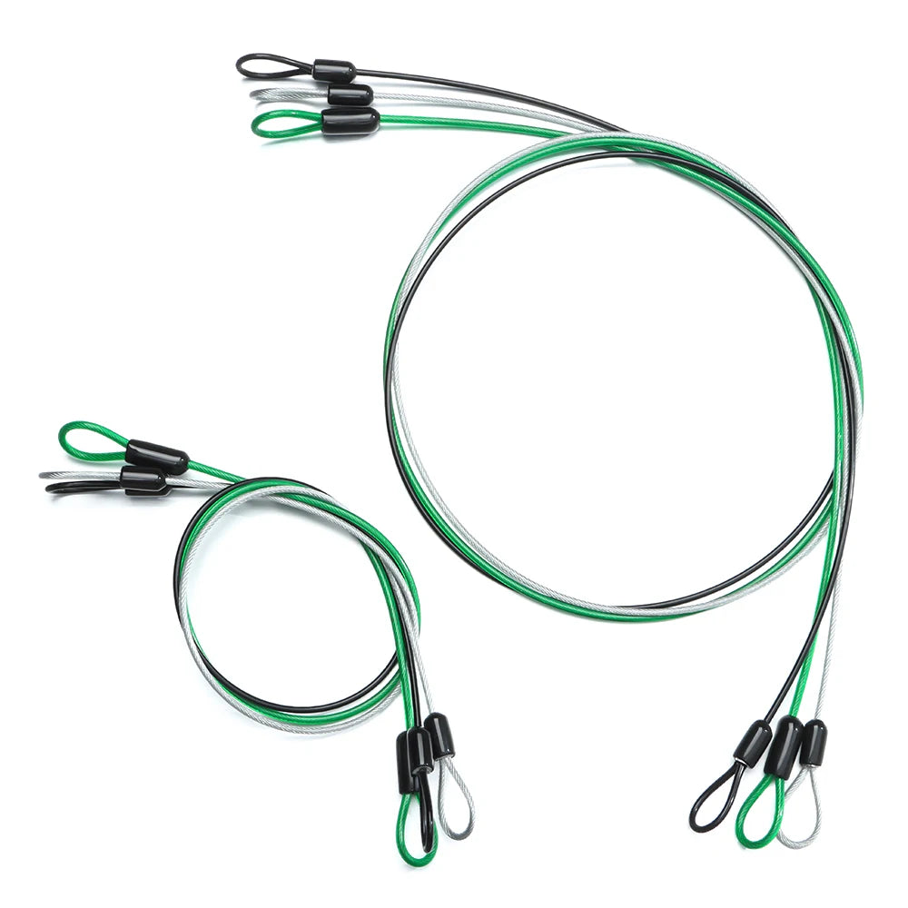 Nordspur | Cablis Looped Security Cable