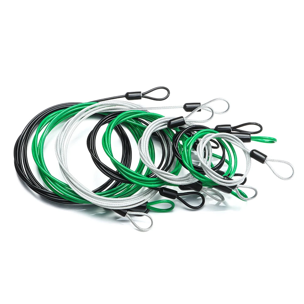 Nordspur | Cablis Looped Security Cable