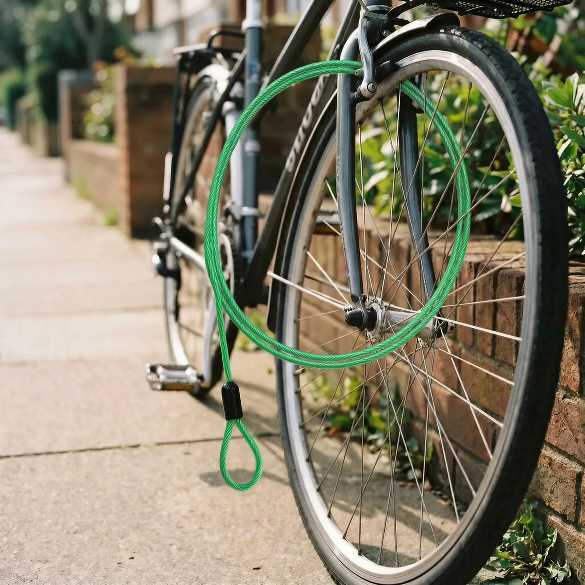 Nordspur | Cablis Looped Security Cable