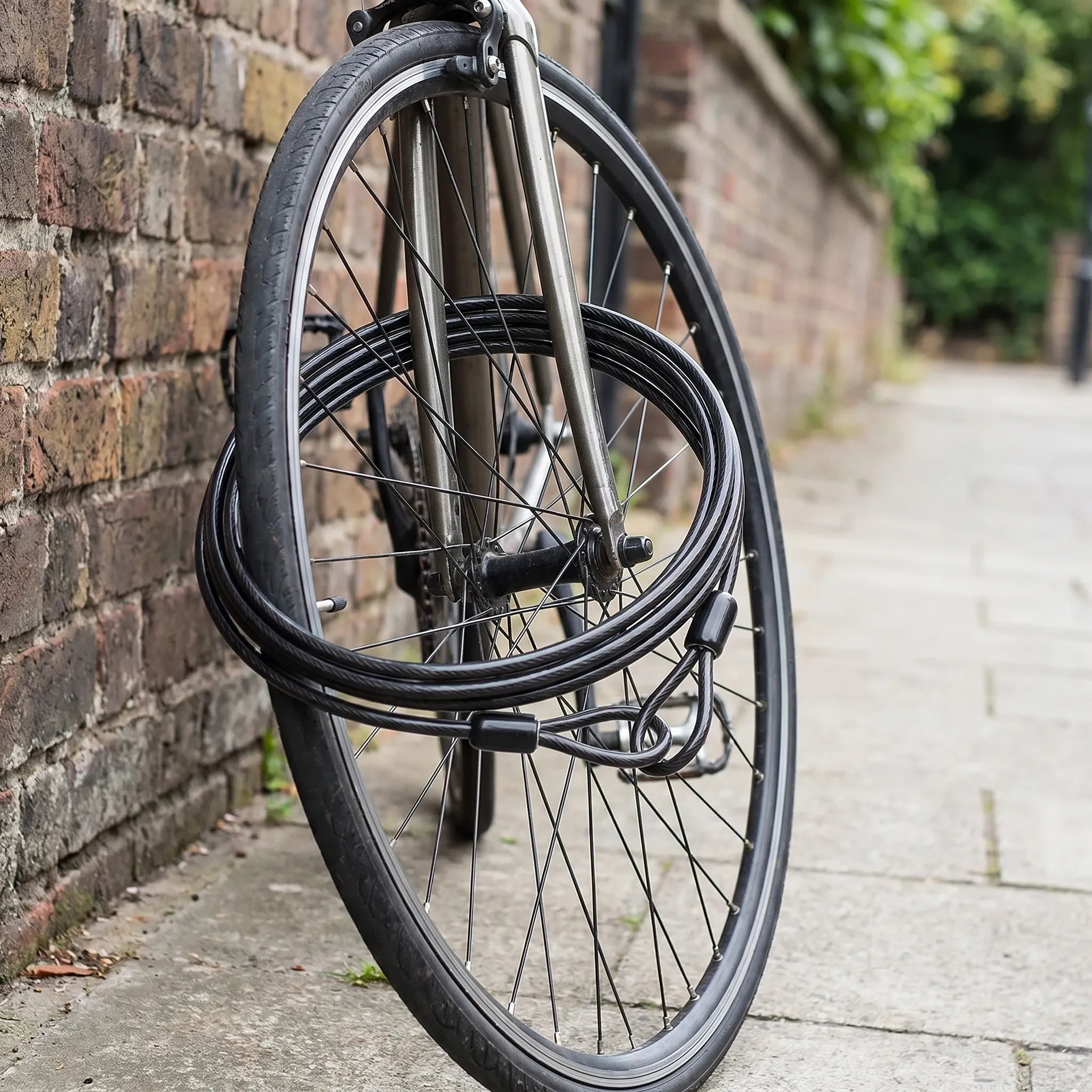Nordspur | Cablis Looped Security Cable