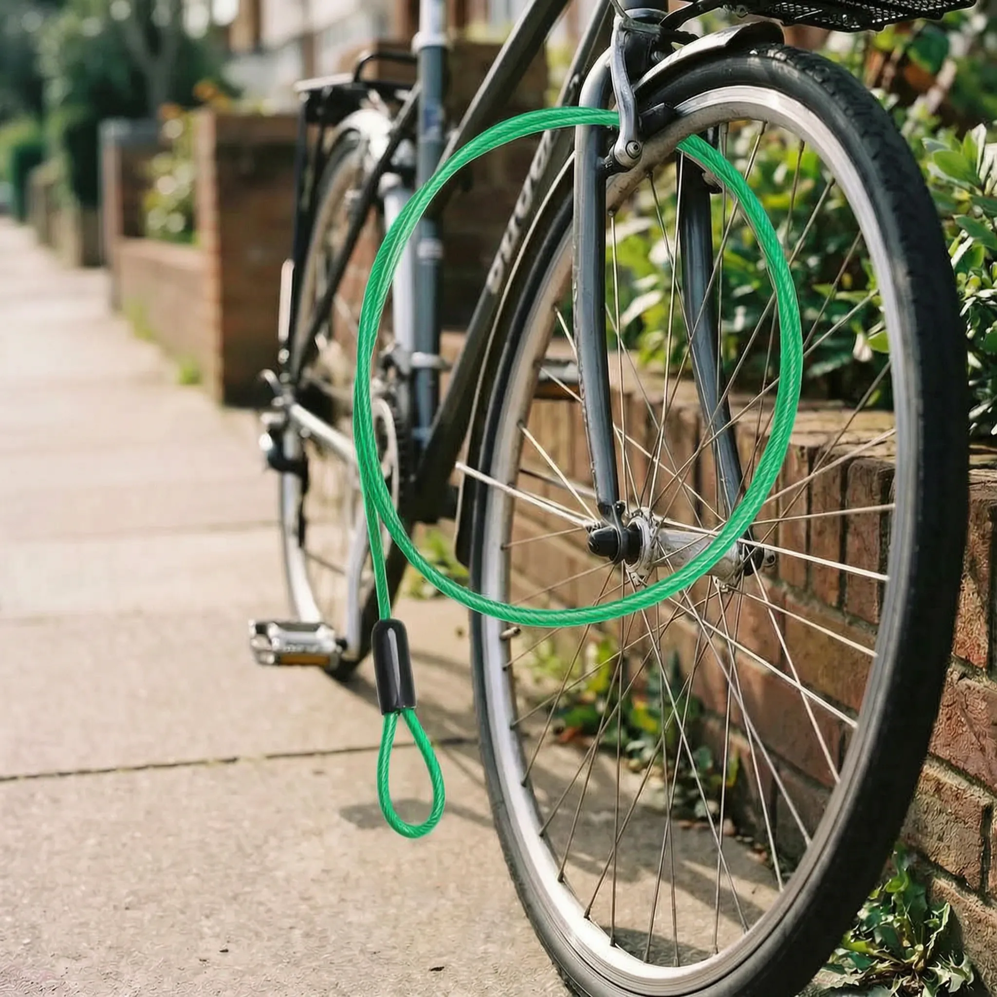 Nordspur | Cablis Looped Security Cable