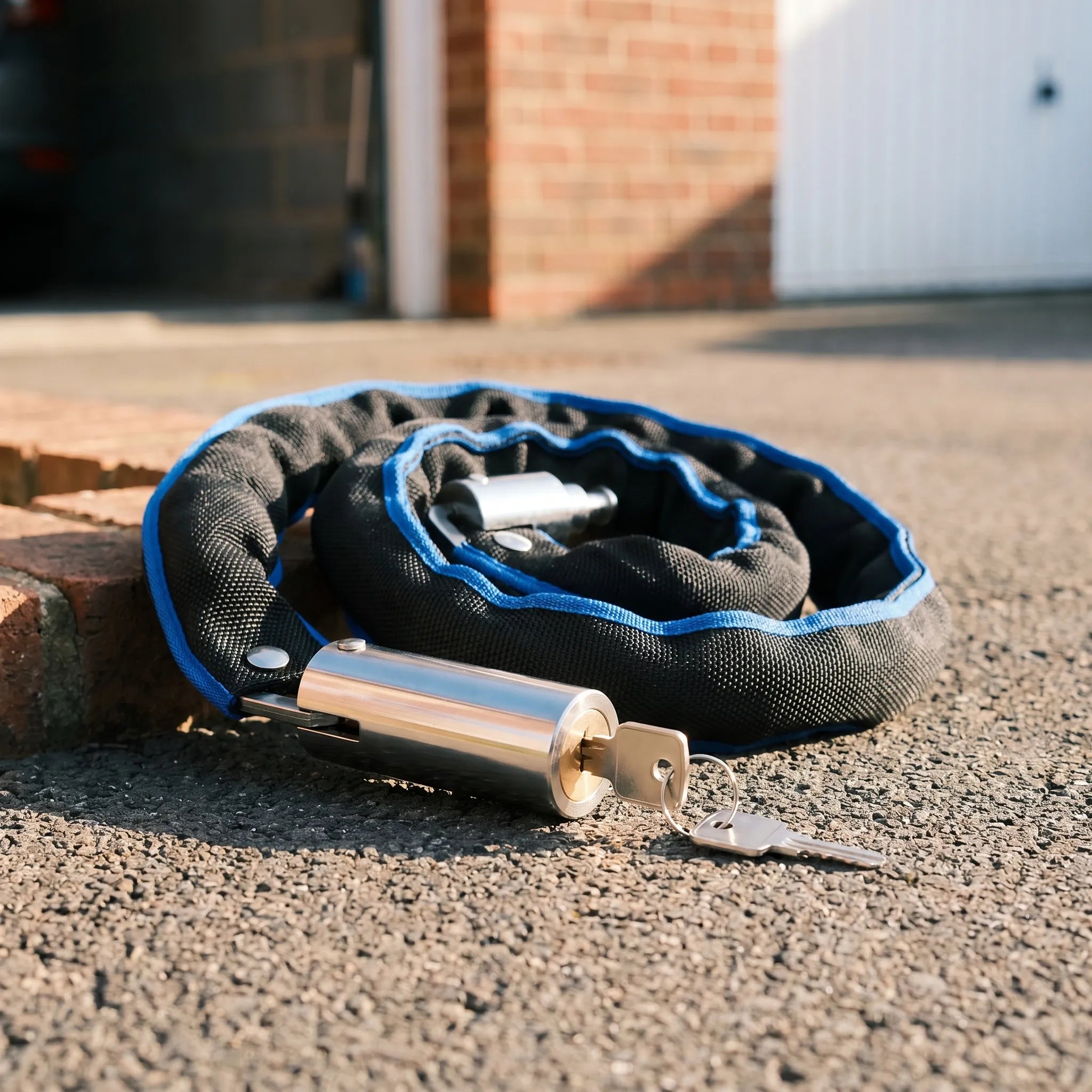 Nordspur | Cadenox Heavy Duty Urban Chain Lock