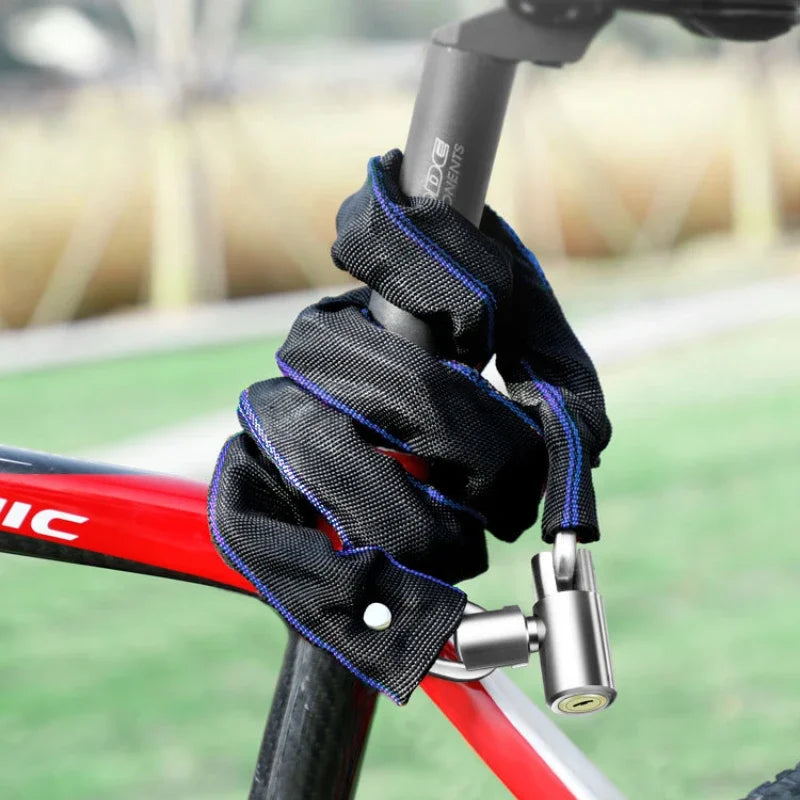 Nordspur | Cadenox Heavy Duty Urban Chain Lock