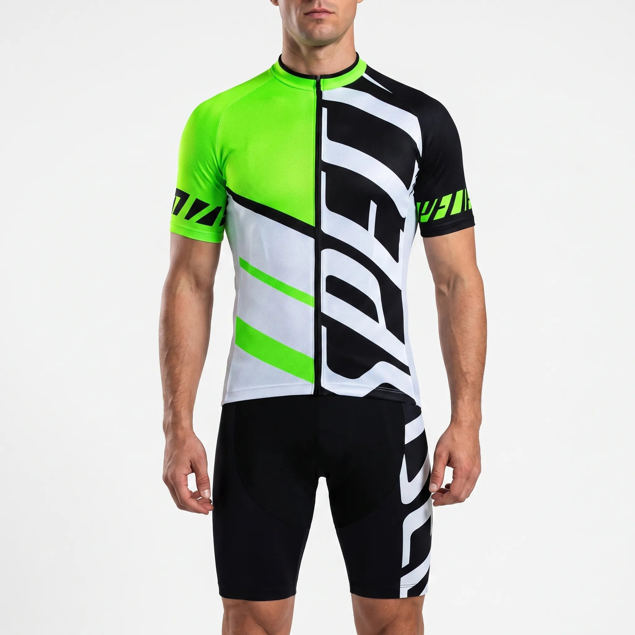 Nordspur | Cadentia Men's Cycling Clothing Set