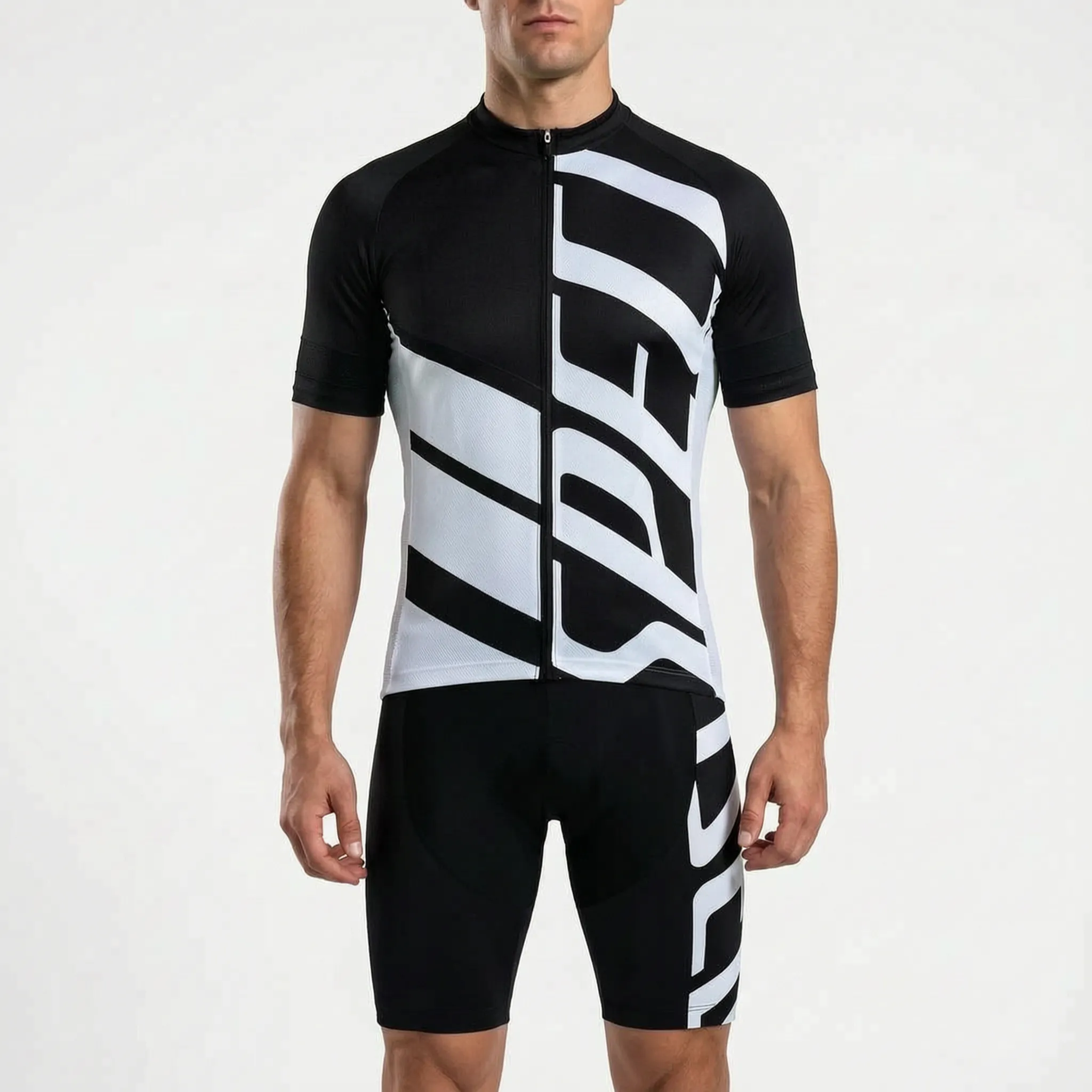 Nordspur | Cadentia Men's Cycling Clothing Set
