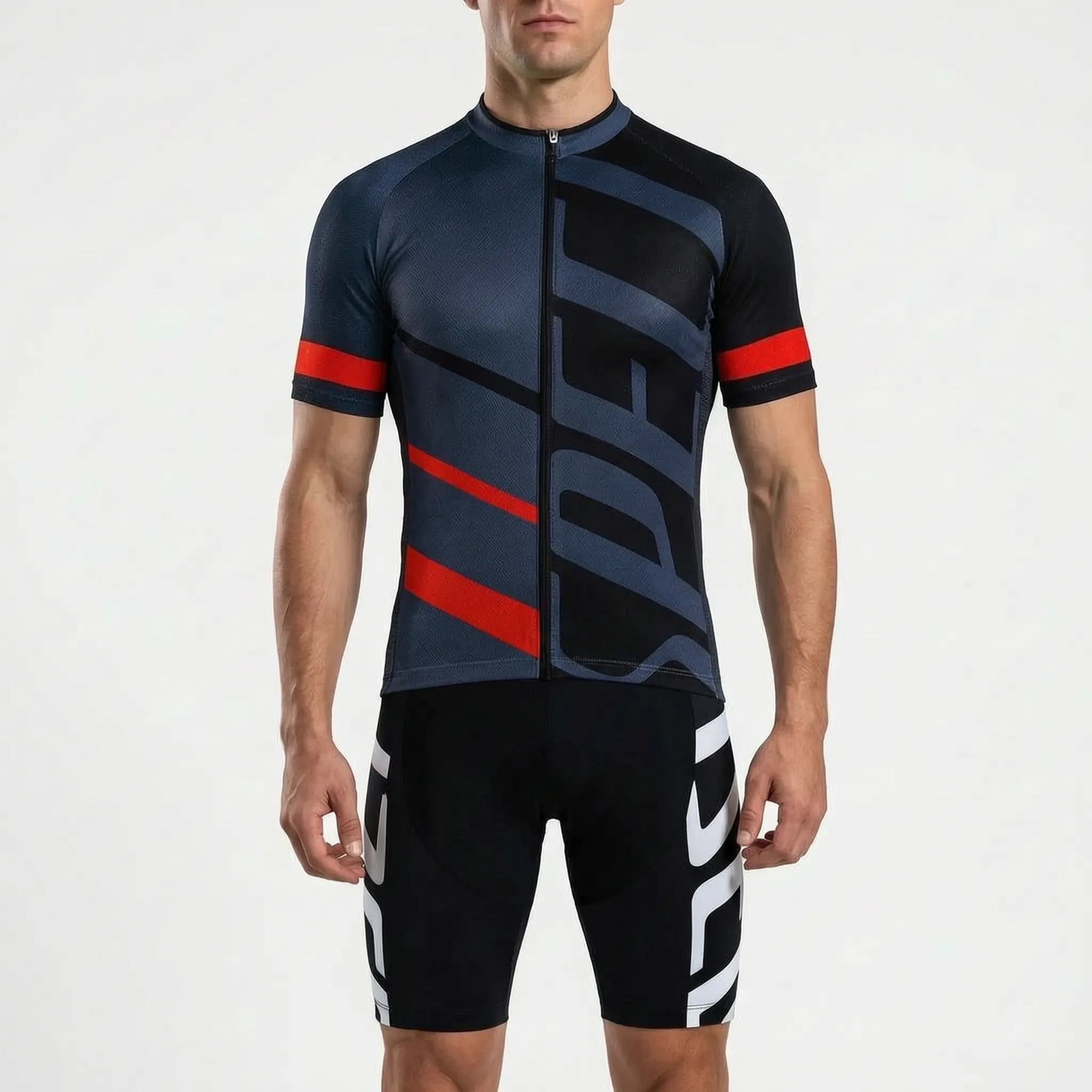 Nordspur | Cadentia Men's Cycling Clothing Set