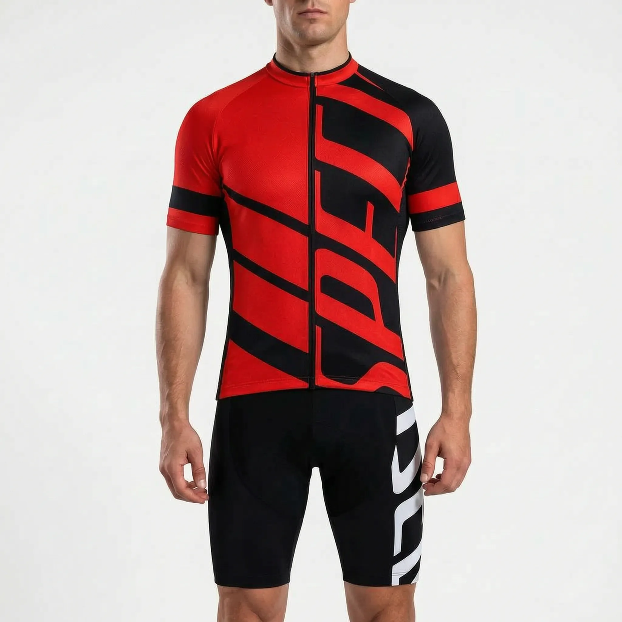 Nordspur | Cadentia Men's Cycling Clothing Set