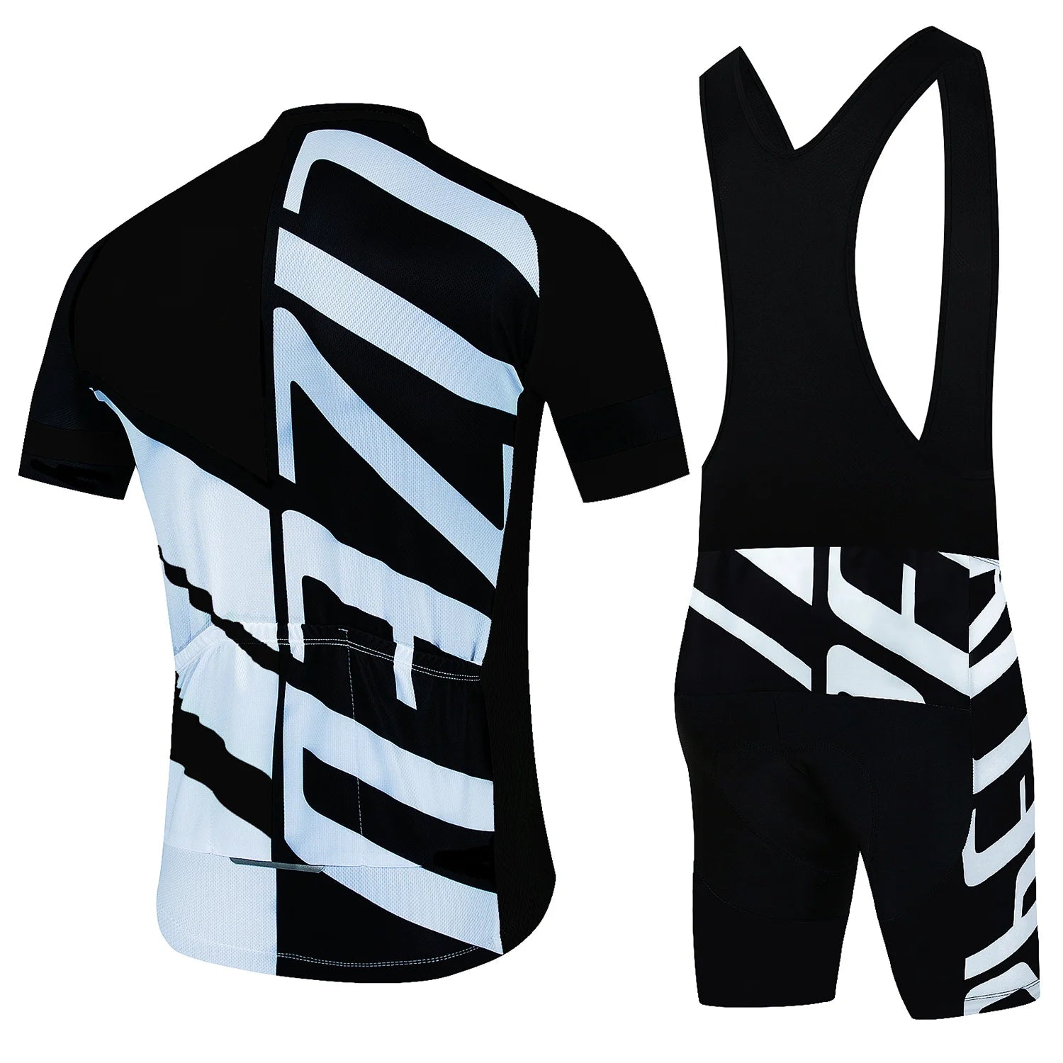 Nordspur | Cadentia Men's Cycling Clothing Set