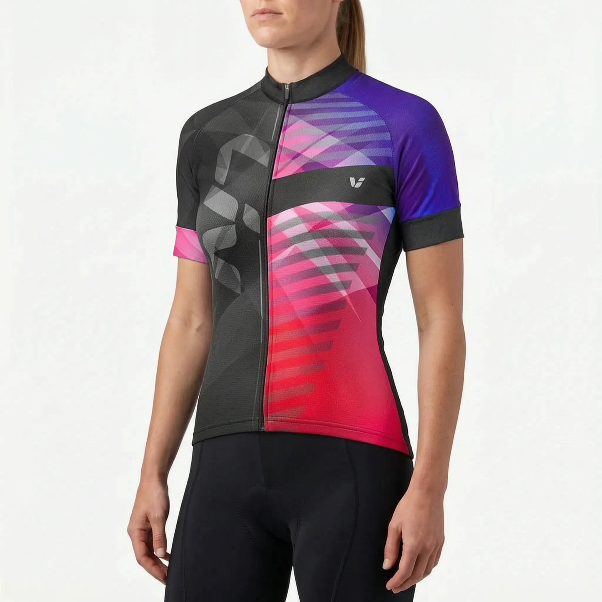 Nordspur | Cadentis Short Sleeve Cycling Jersey