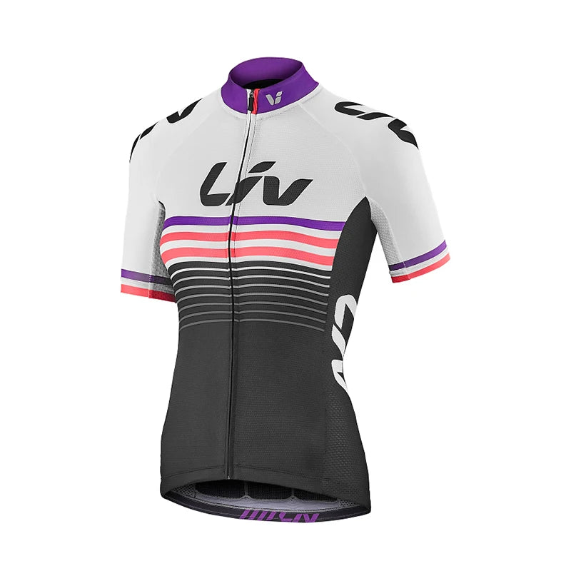 Nordspur | Cadentis Short Sleeve Cycling Jersey