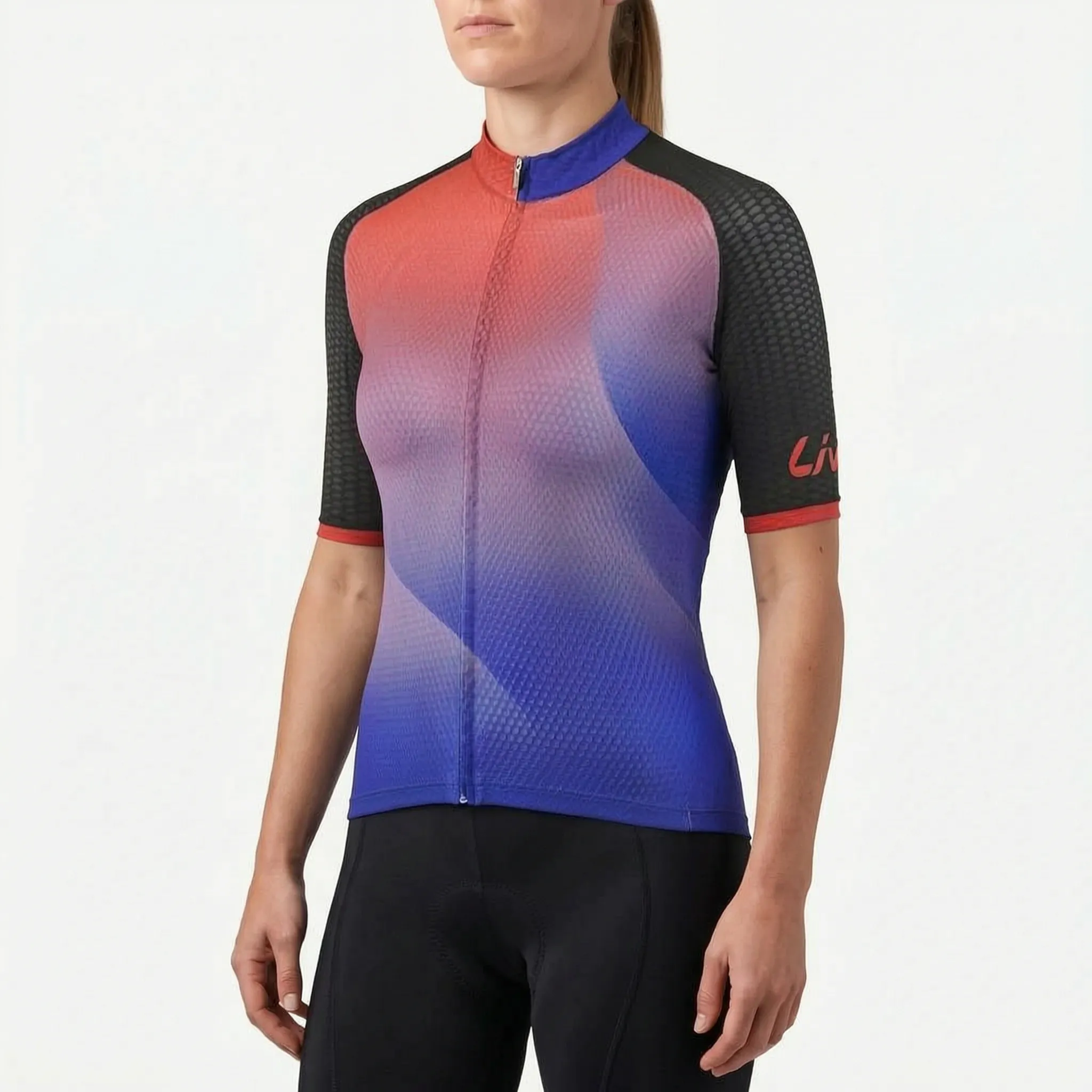 Nordspur | Cadentis Short Sleeve Cycling Jersey