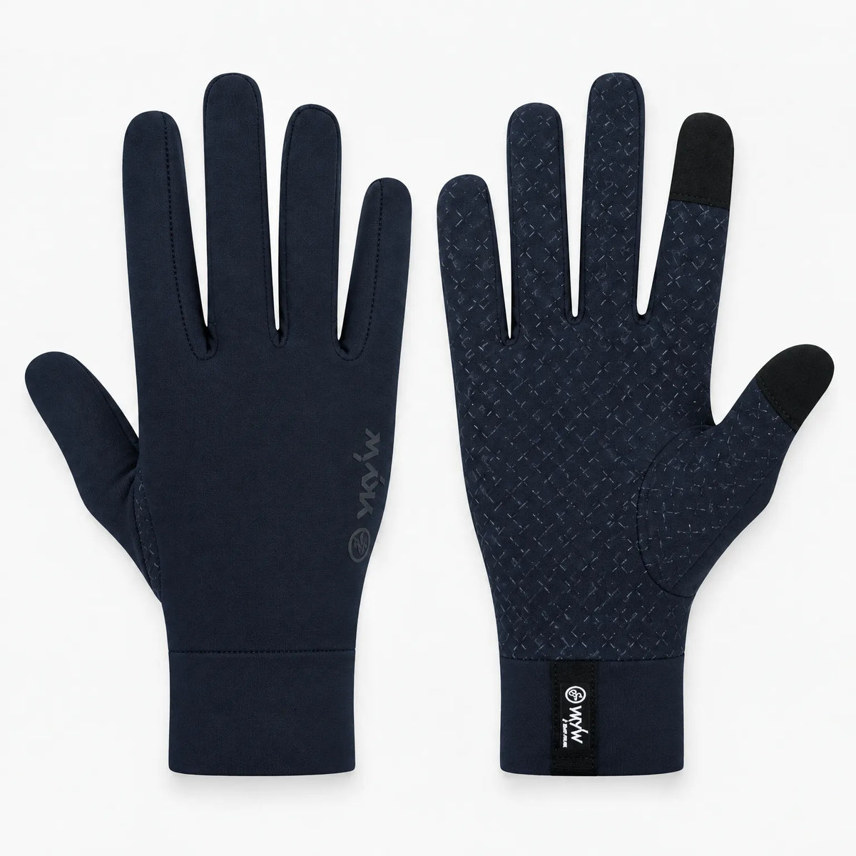 Nordspur | Cadento Lined Full Finger Cycling Gloves