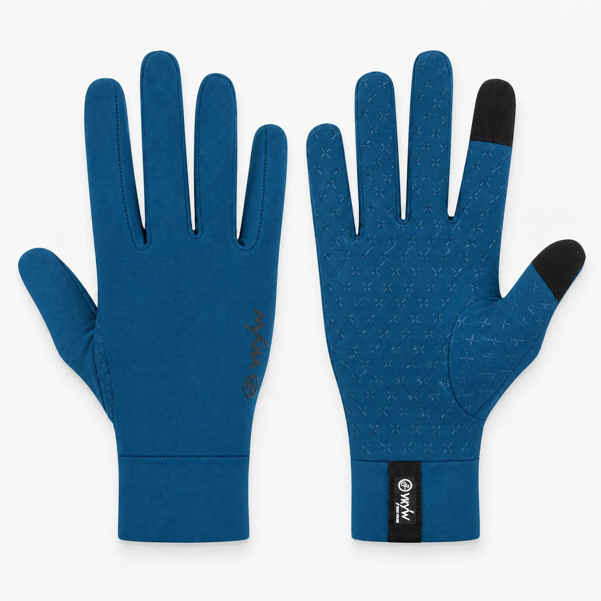 Nordspur | Cadento Lined Full Finger Cycling Gloves