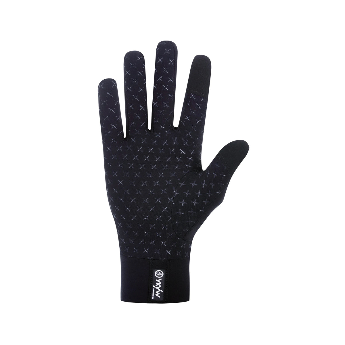 Nordspur | Cadento Lined Full Finger Cycling Gloves