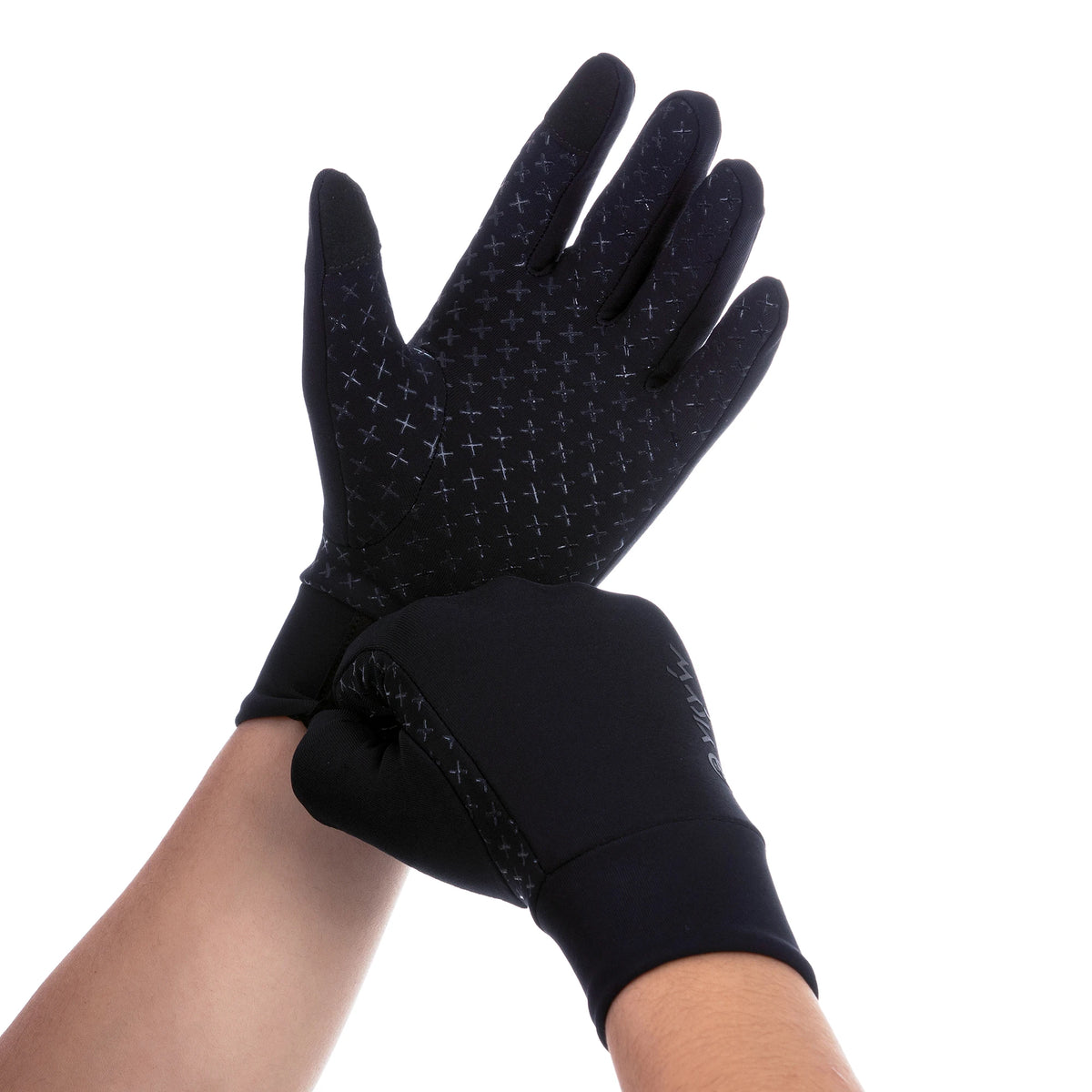 Nordspur | Cadento Lined Full Finger Cycling Gloves