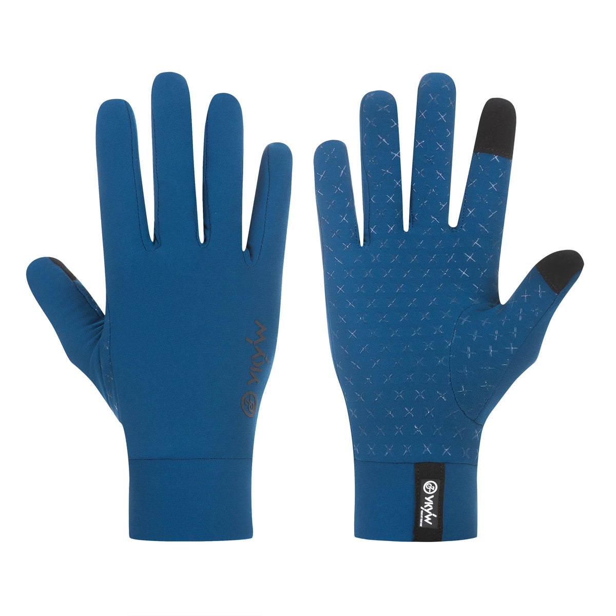 Nordspur | Cadento Lined Full Finger Cycling Gloves