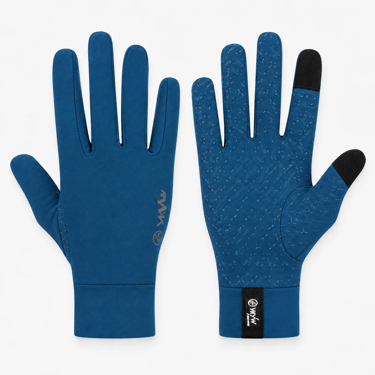 Nordspur | Cadento Lined Full Finger Cycling Gloves
