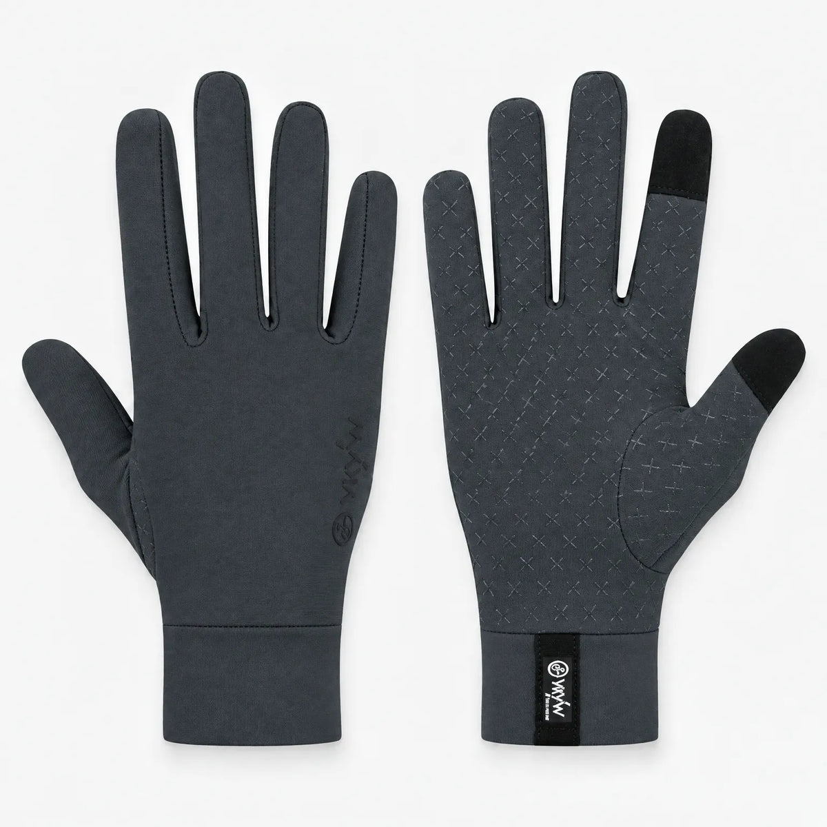 Nordspur | Cadento Lined Full Finger Cycling Gloves