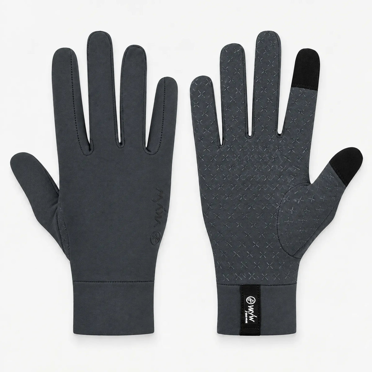 Nordspur | Cadento Lined Full Finger Cycling Gloves