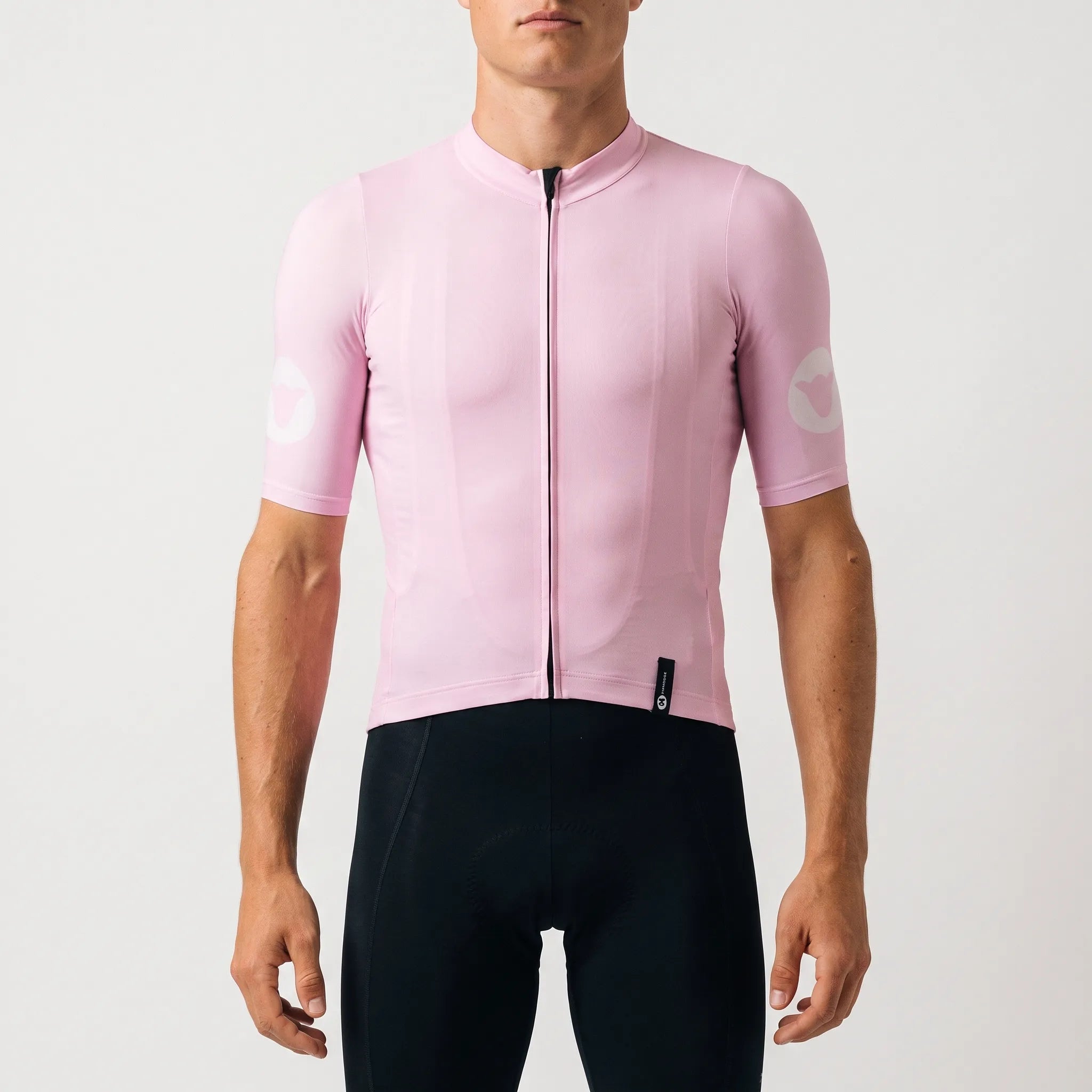 Nordspur | Cadenzia Striped Short Sleeve Cycling Top