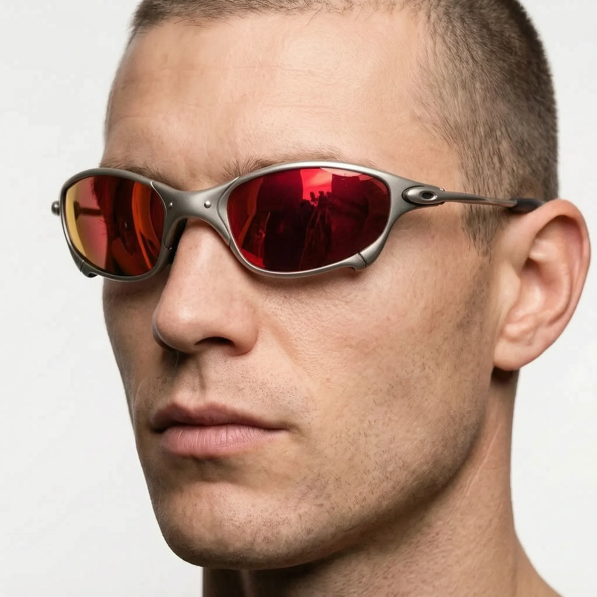 Nordspur | Caderix Polarized Road Cycling Glasses