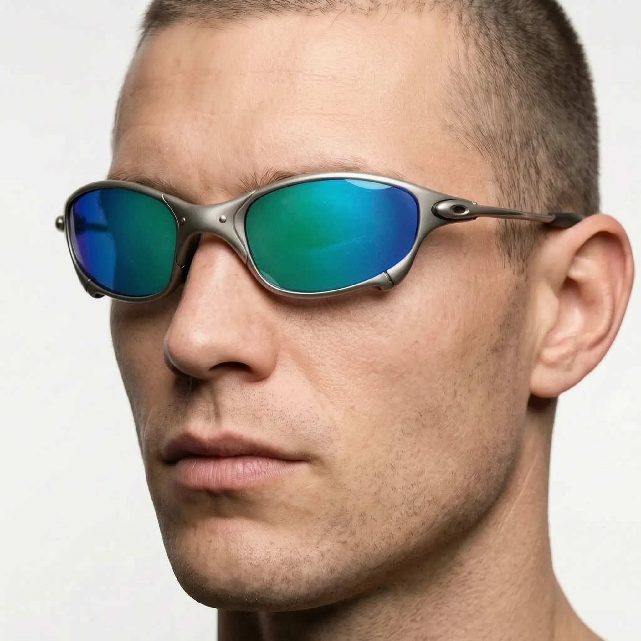 Nordspur | Caderix Polarized Road Cycling Glasses