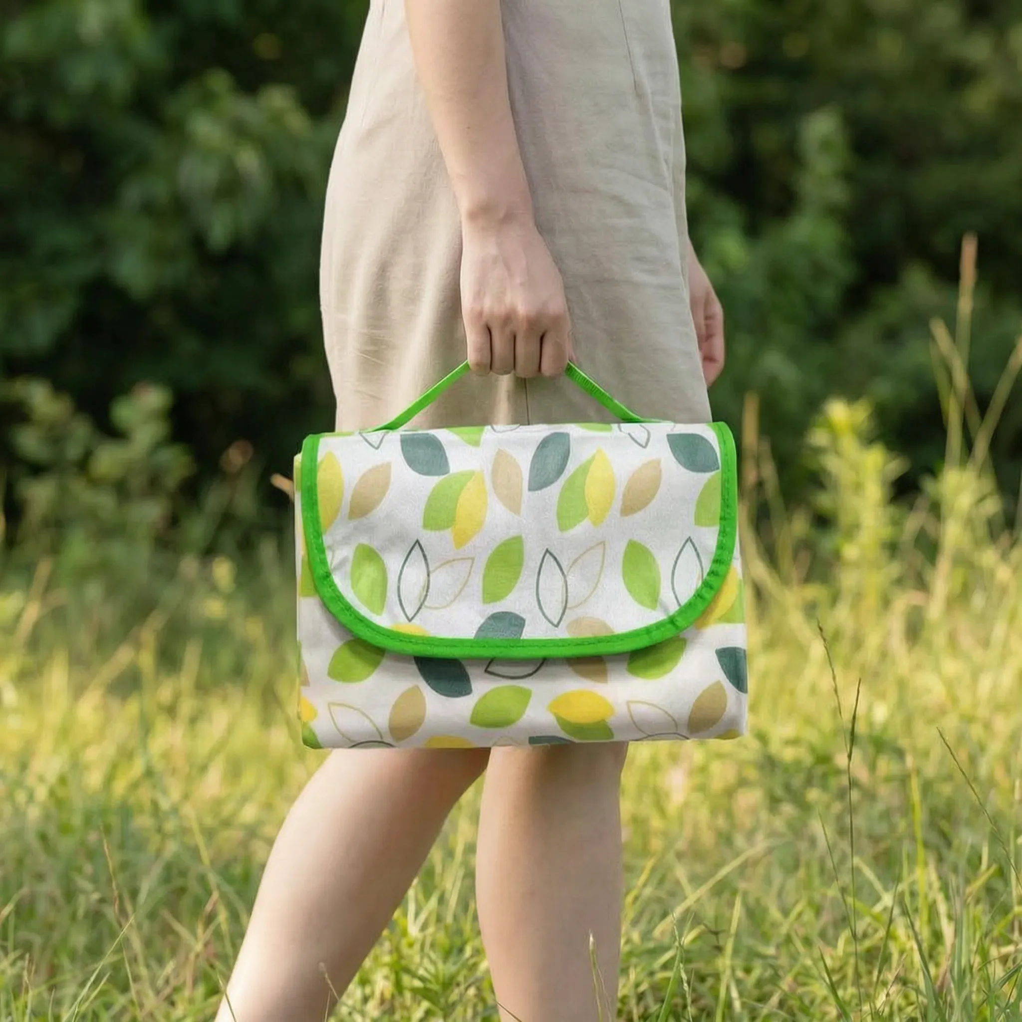 Nordspur | Cadori Foldable Picnic Blanket