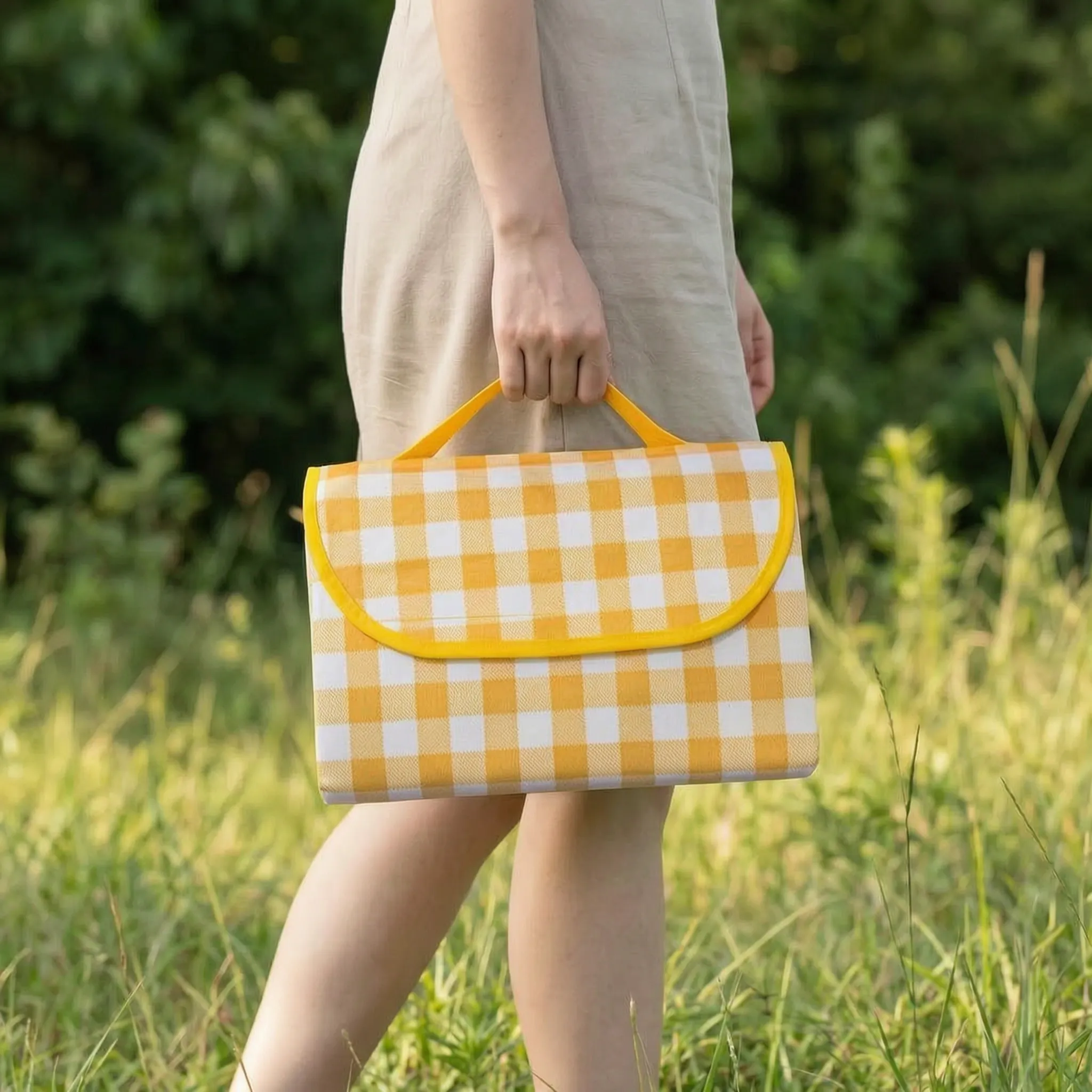 Nordspur | Cadori Foldable Picnic Blanket