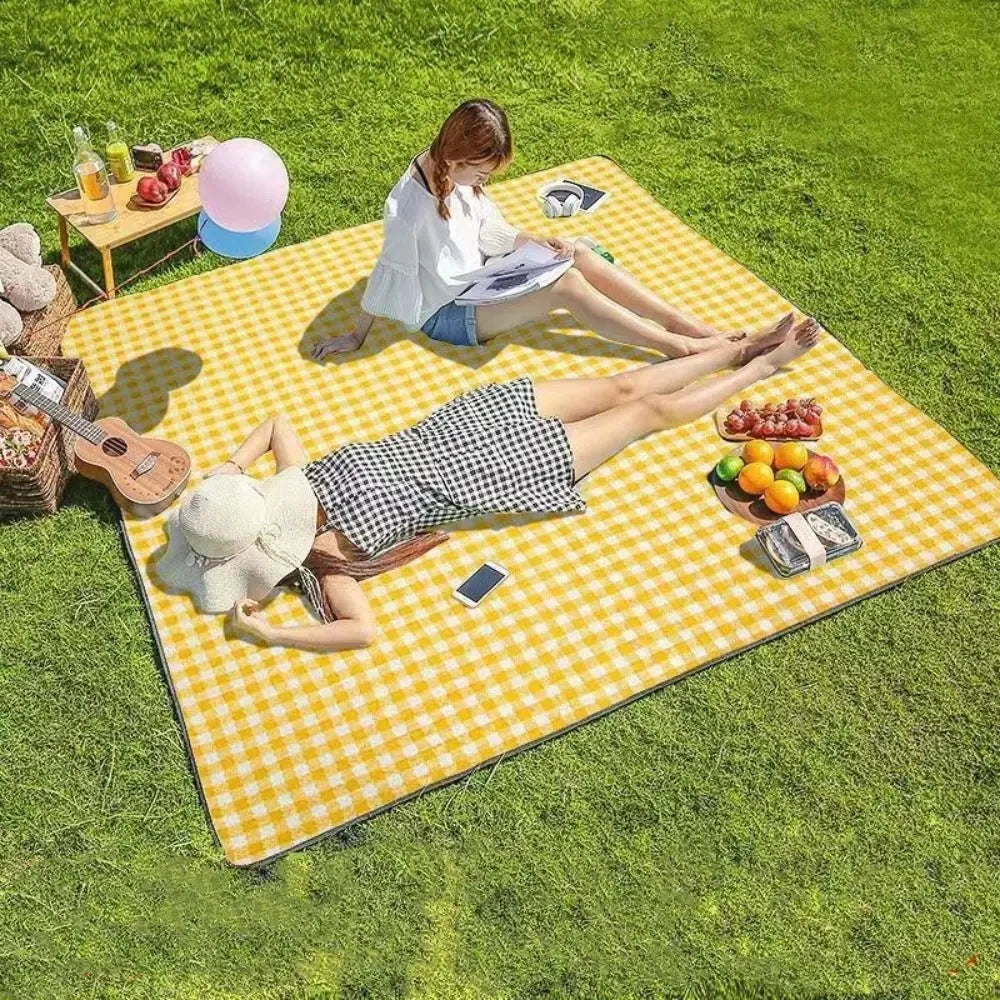 Nordspur | Cadori Foldable Picnic Blanket