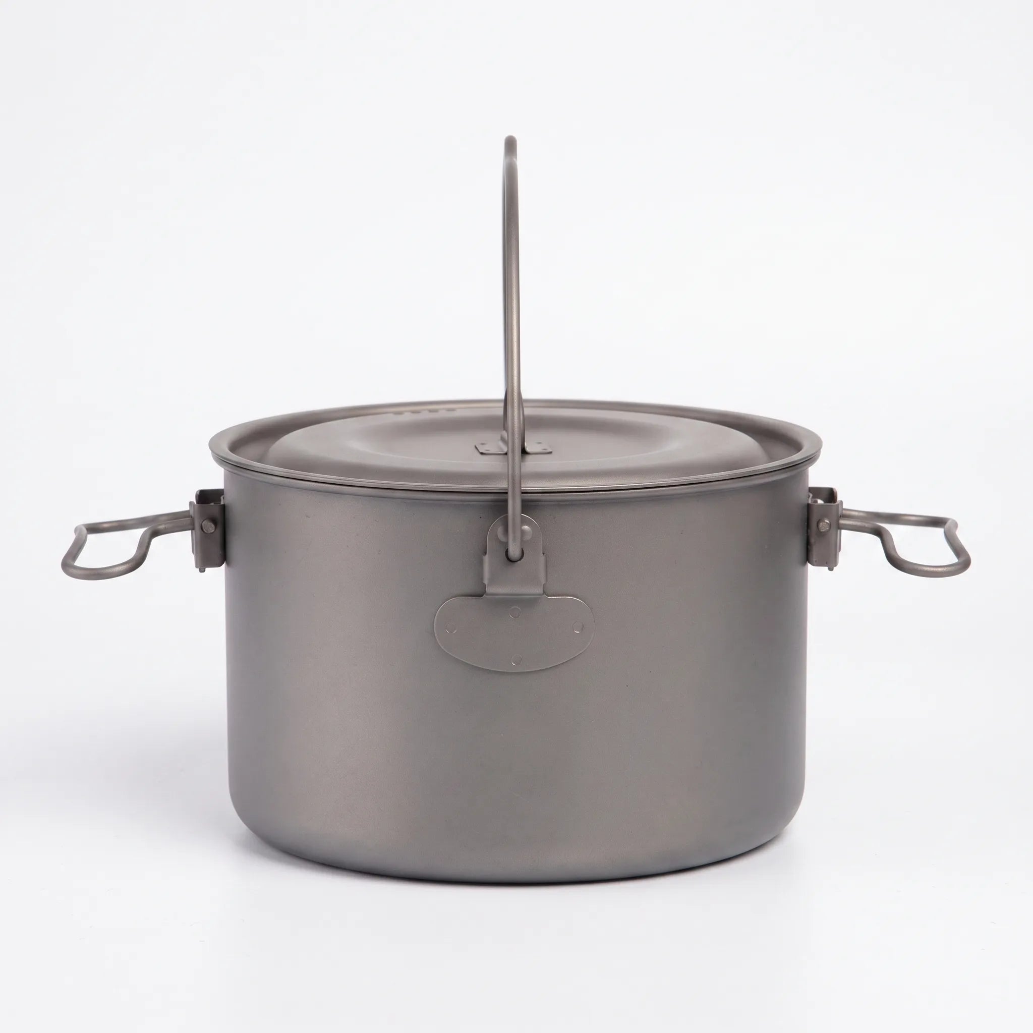 Nordspur | Caldena Cylindrical Camping Pot
