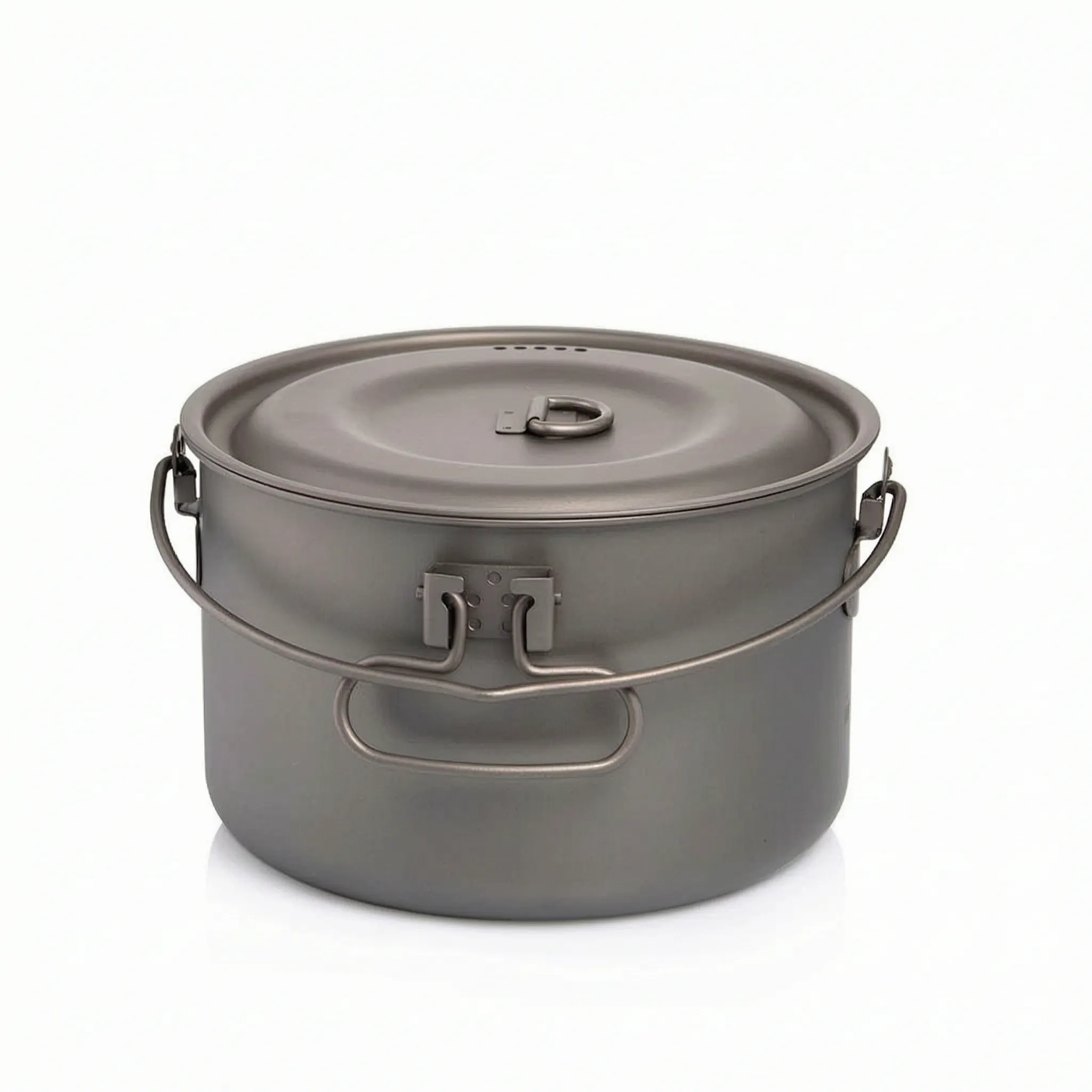 Nordspur | Caldena Cylindrical Camping Pot