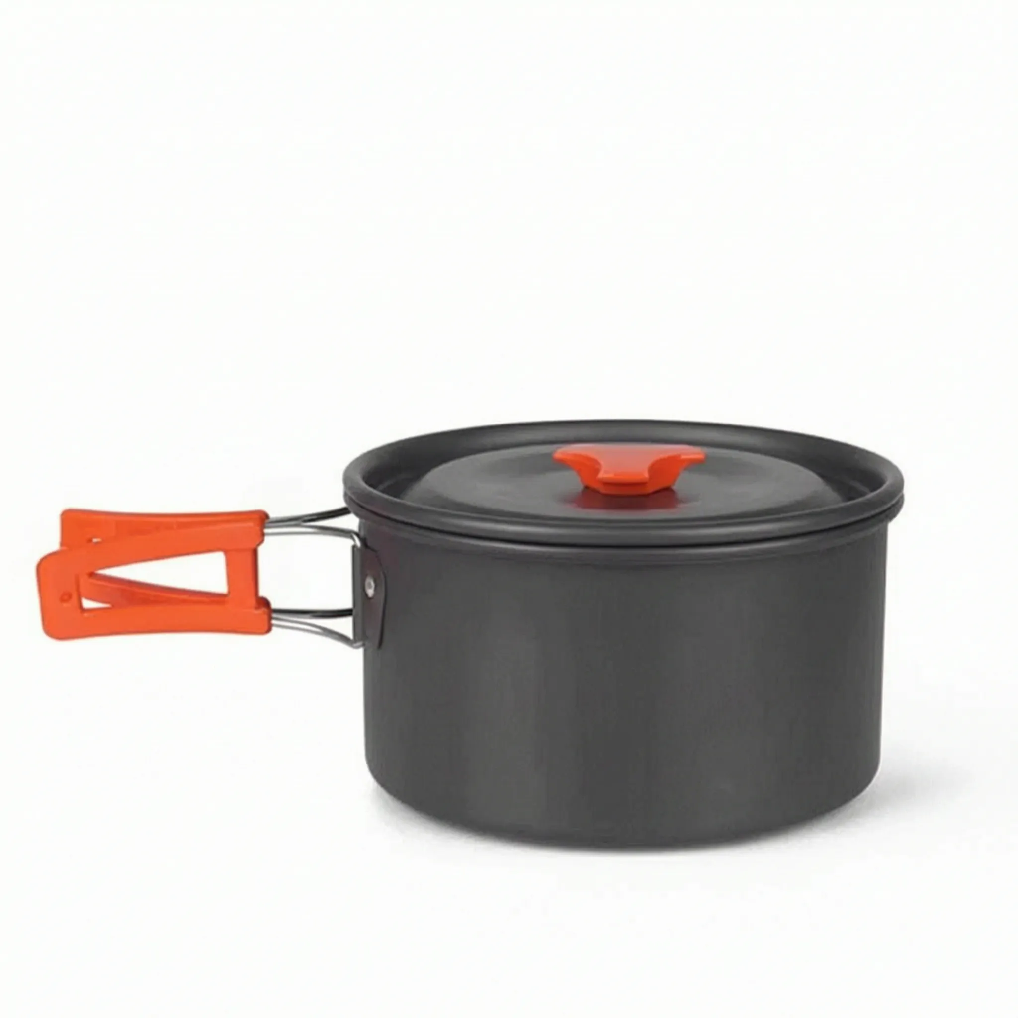 Nordspur | Calderis Compact Nesting Outdoor Cookware Set