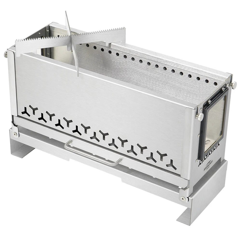 Nordspur | Caldora Portable Outdoor Stove