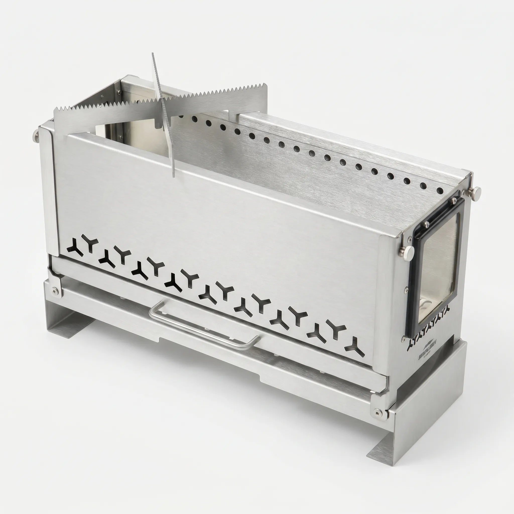 Nordspur | Caldora Portable Outdoor Stove