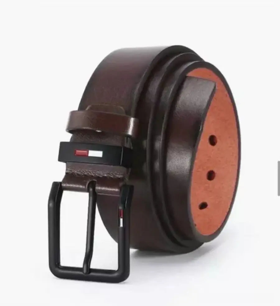 Nordspur | Caldrenox Classic Square Pin Belt